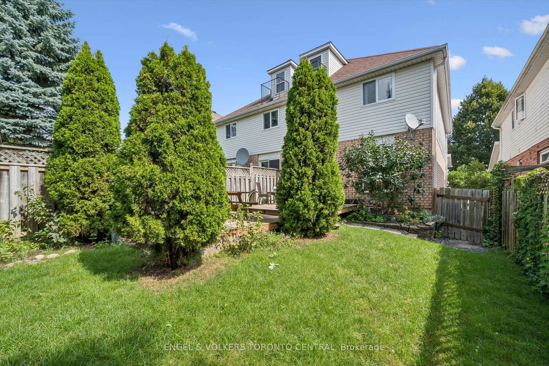 Photo 33 of 689A Star Flower Avenue, Waterloo, Clair Hills — HOMEH