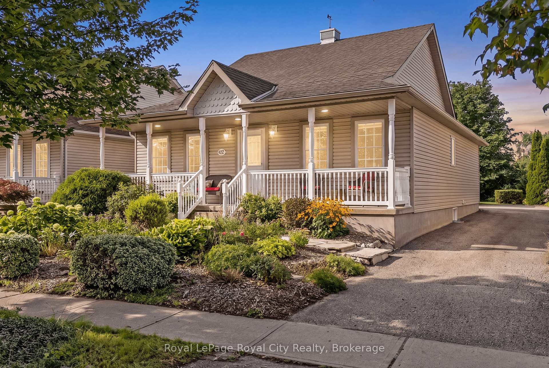 Photo 1 of 127 Old Maple Boulevard, Guelph/Eramosa, Rockwood — HOMEH