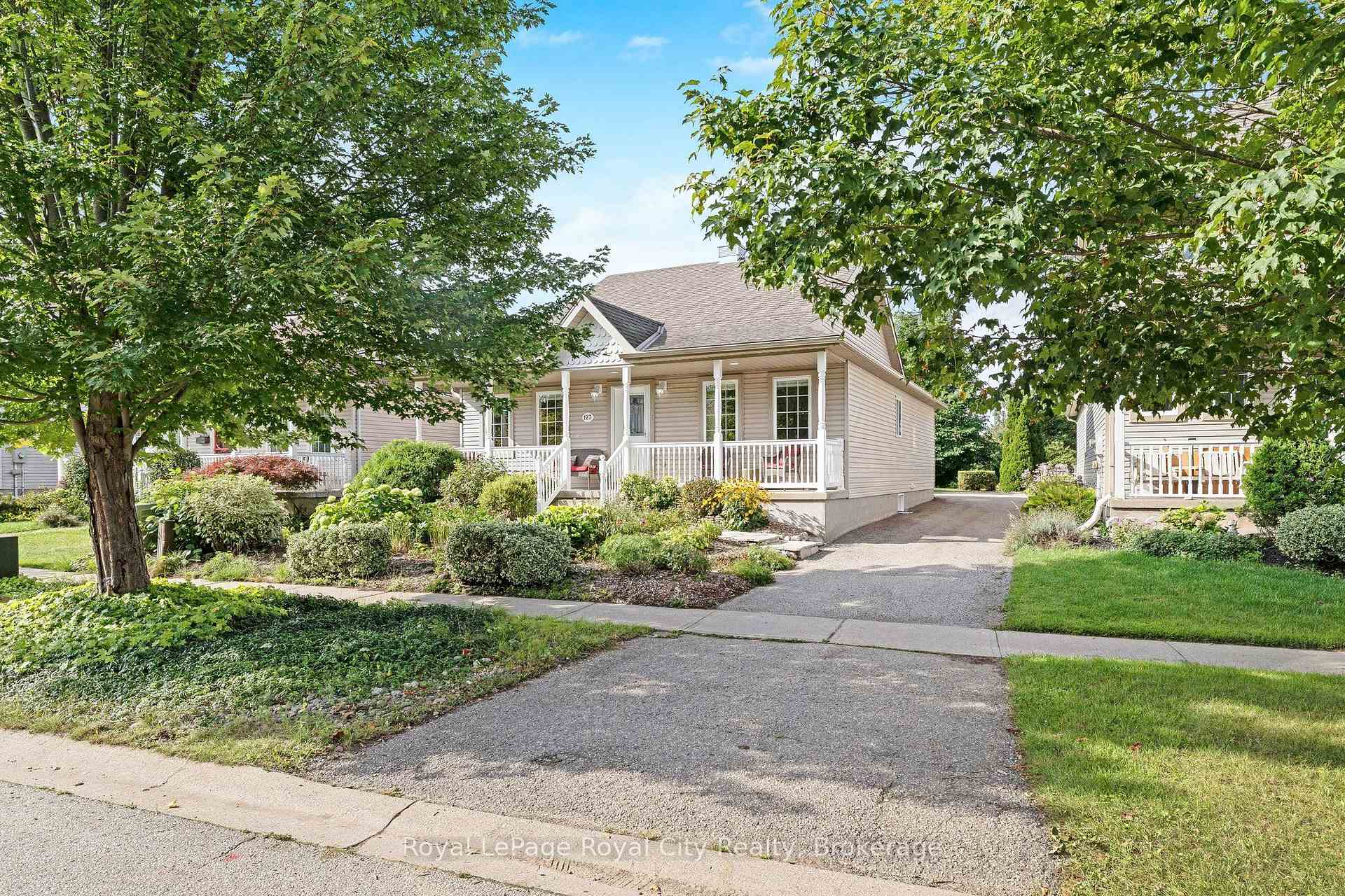 Photo 5 of 127 Old Maple Boulevard, Guelph/Eramosa, Rockwood — HOMEH