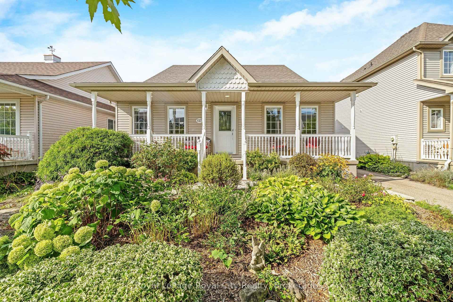 Photo 7 of 127 Old Maple Boulevard, Guelph/Eramosa, Rockwood — HOMEH