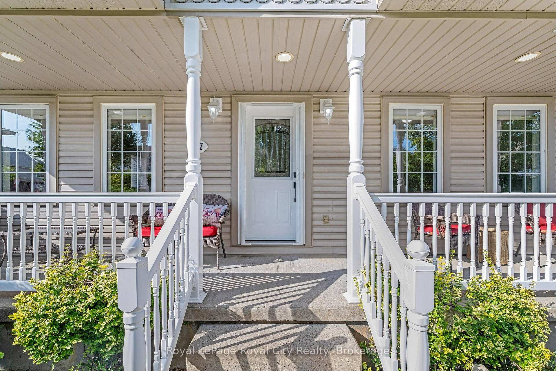 Photo 8 of 127 Old Maple Boulevard, Guelph/Eramosa, Rockwood — HOMEH
