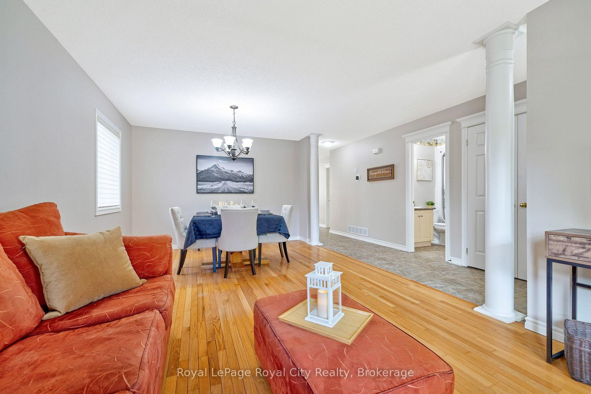 Photo 15 of 127 Old Maple Boulevard, Guelph/Eramosa, Rockwood — HOMEH