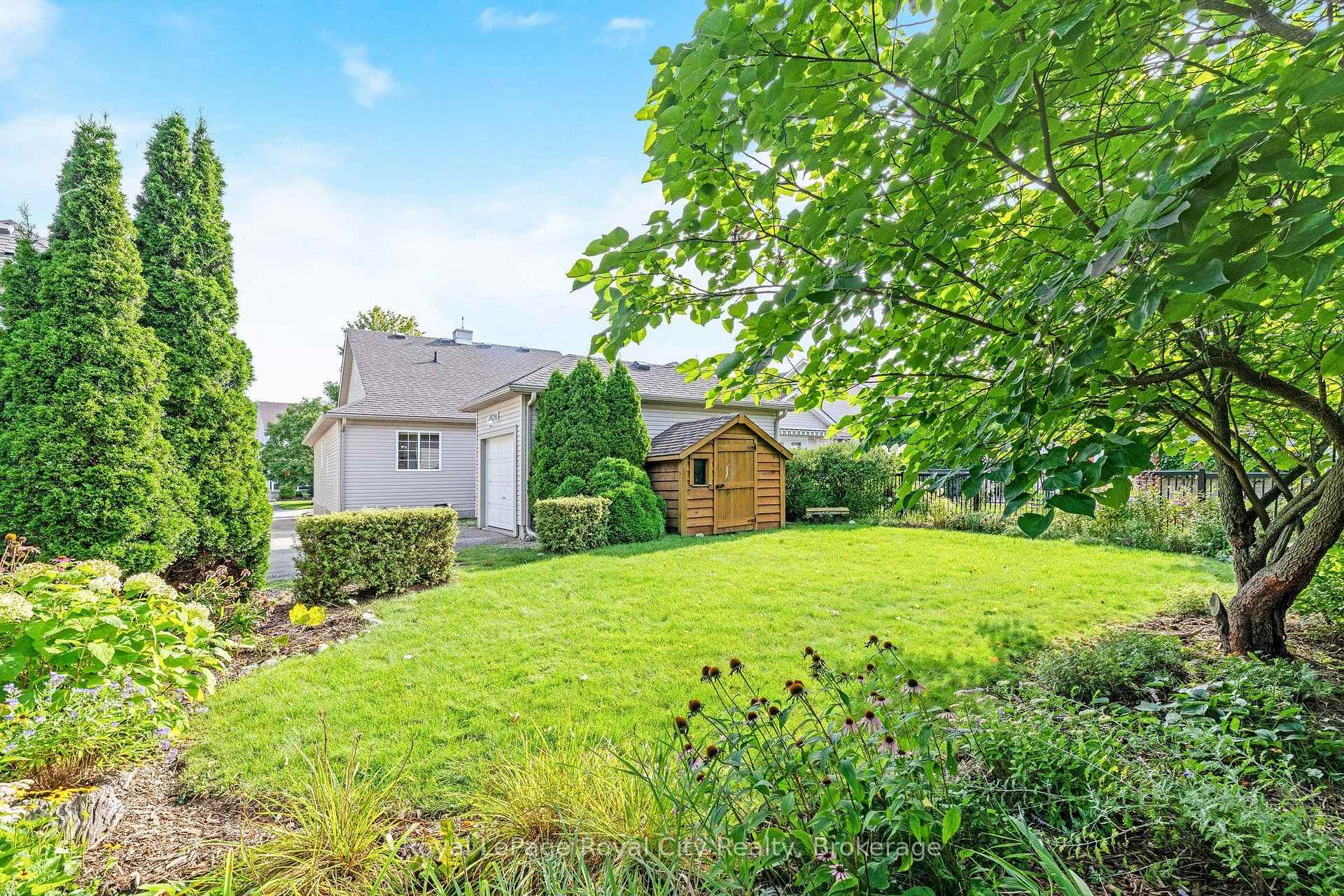 Photo 39 of 127 Old Maple Boulevard, Guelph/Eramosa, Rockwood — HOMEH