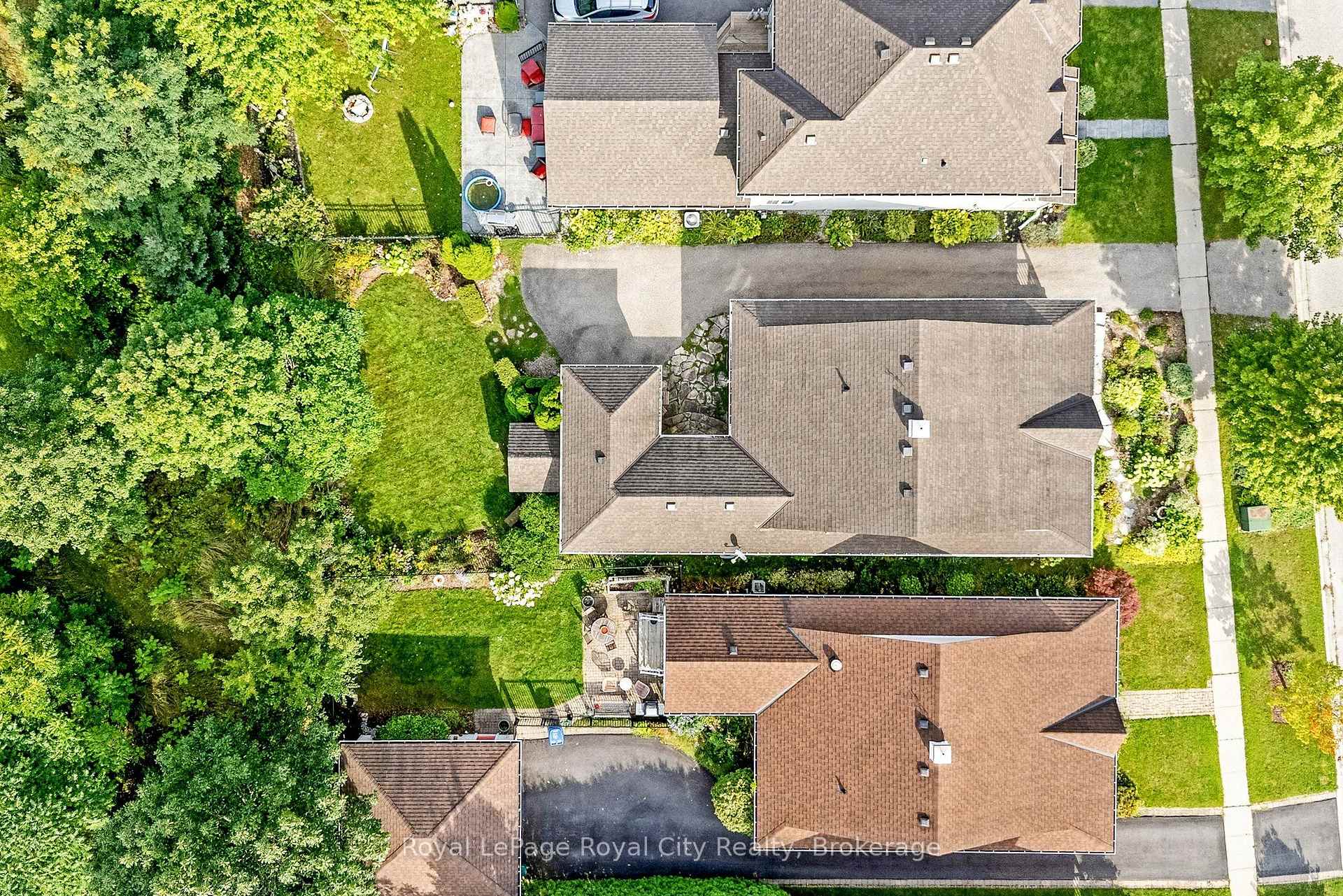 Photo 40 of 127 Old Maple Boulevard, Guelph/Eramosa, Rockwood — HOMEH