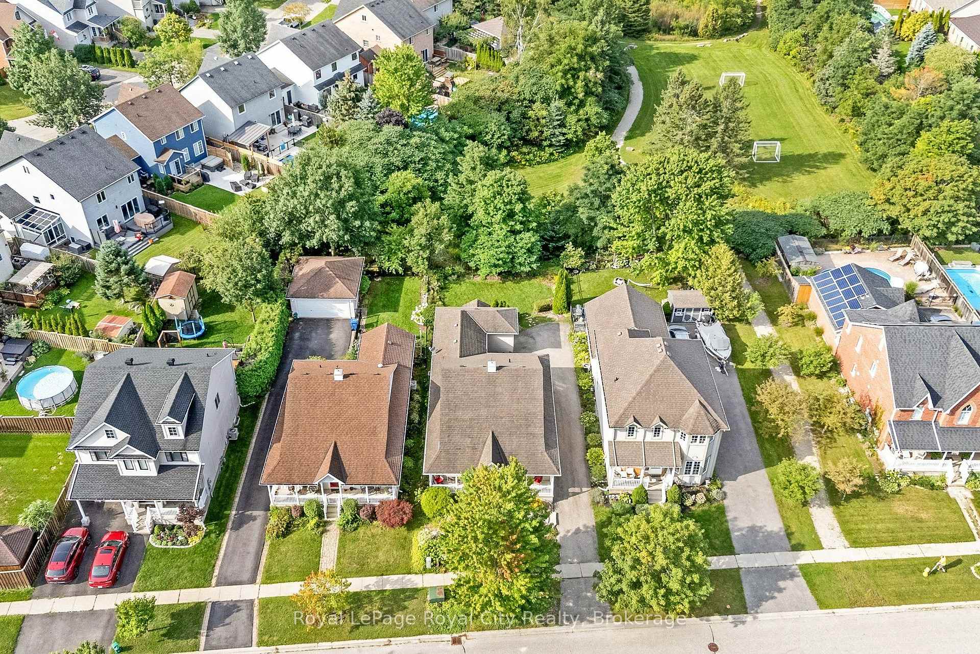 Photo 41 of 127 Old Maple Boulevard, Guelph/Eramosa, Rockwood — HOMEH