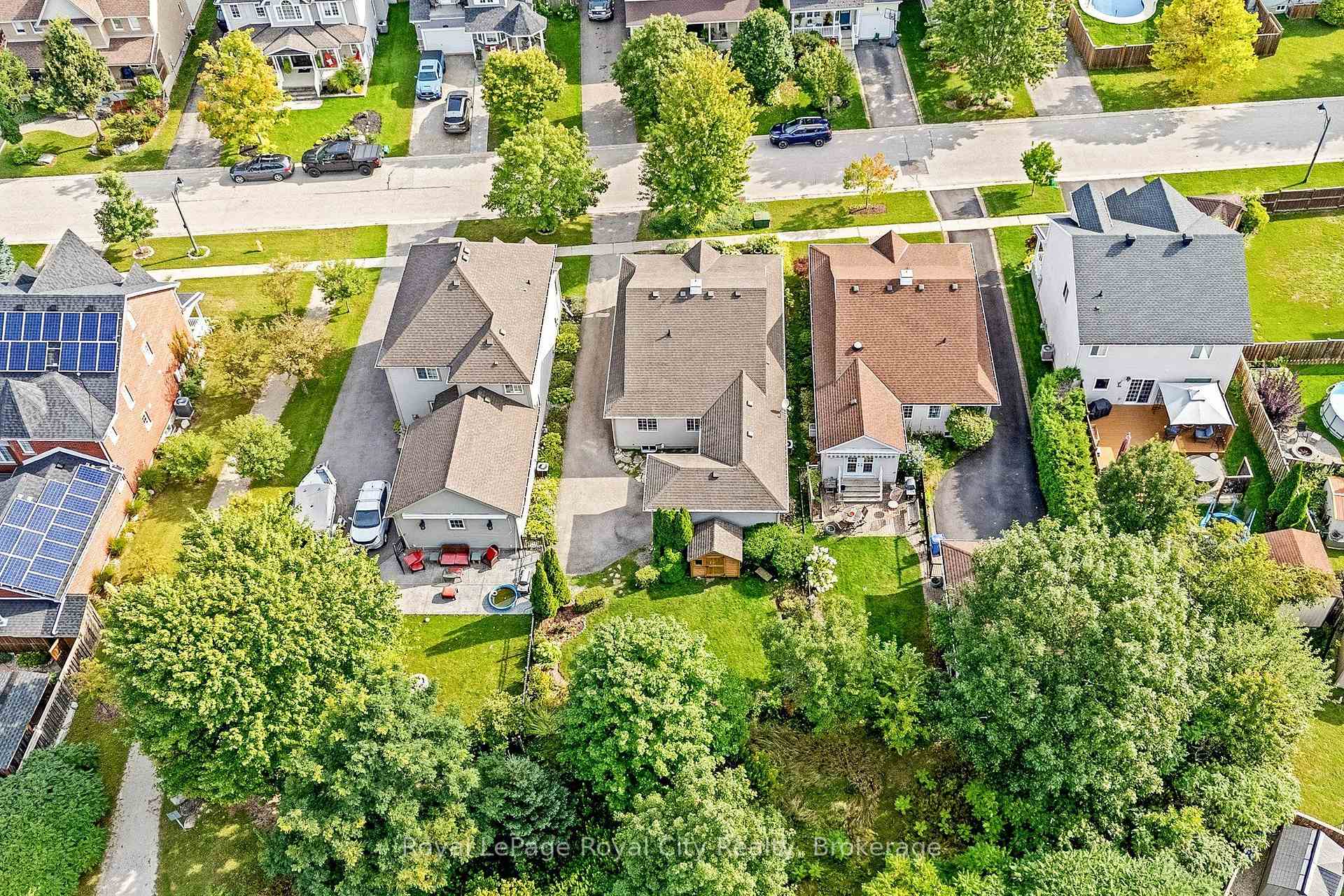Photo 43 of 127 Old Maple Boulevard, Guelph/Eramosa, Rockwood — HOMEH