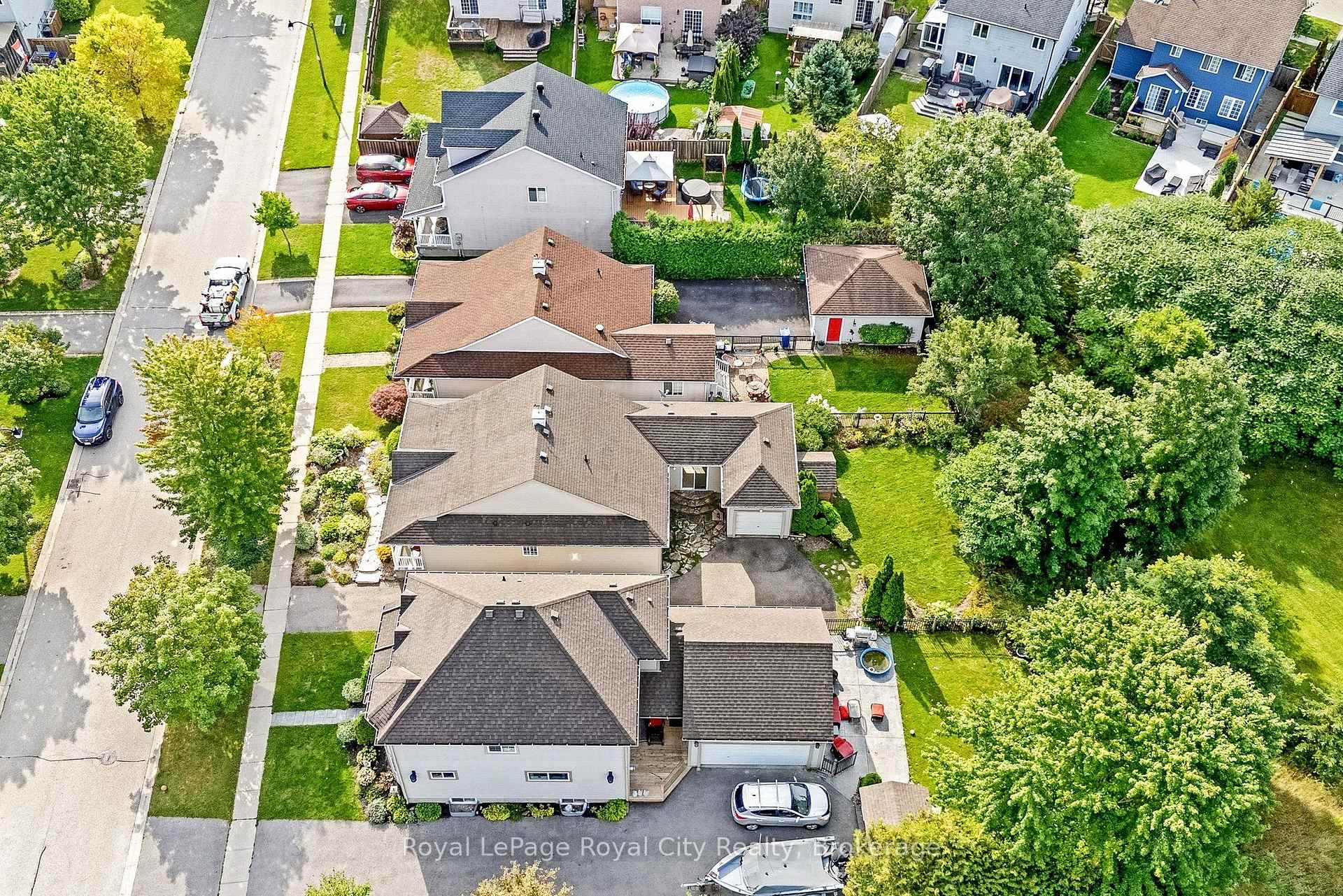 Photo 44 of 127 Old Maple Boulevard, Guelph/Eramosa, Rockwood — HOMEH