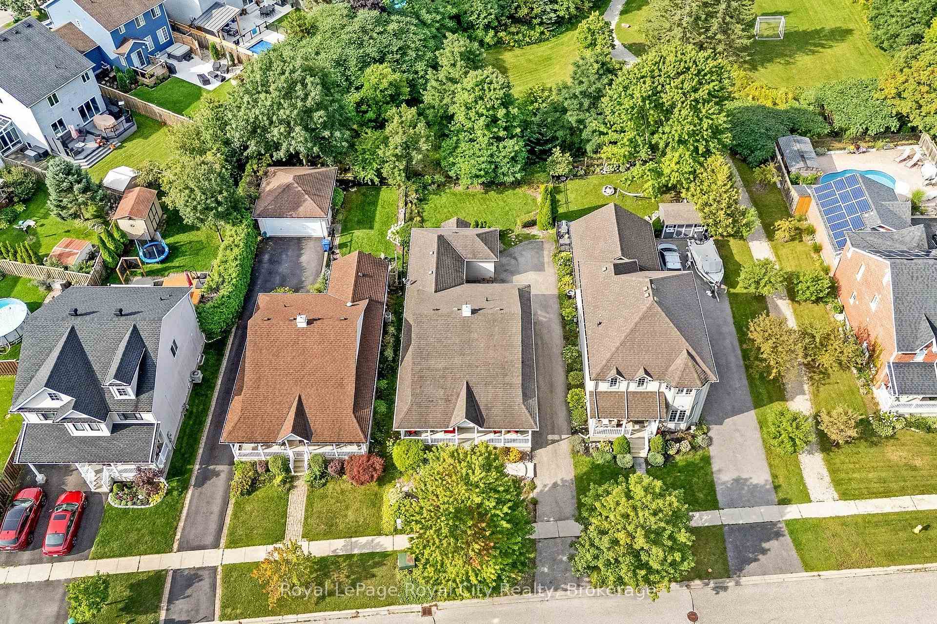Photo 45 of 127 Old Maple Boulevard, Guelph/Eramosa, Rockwood — HOMEH