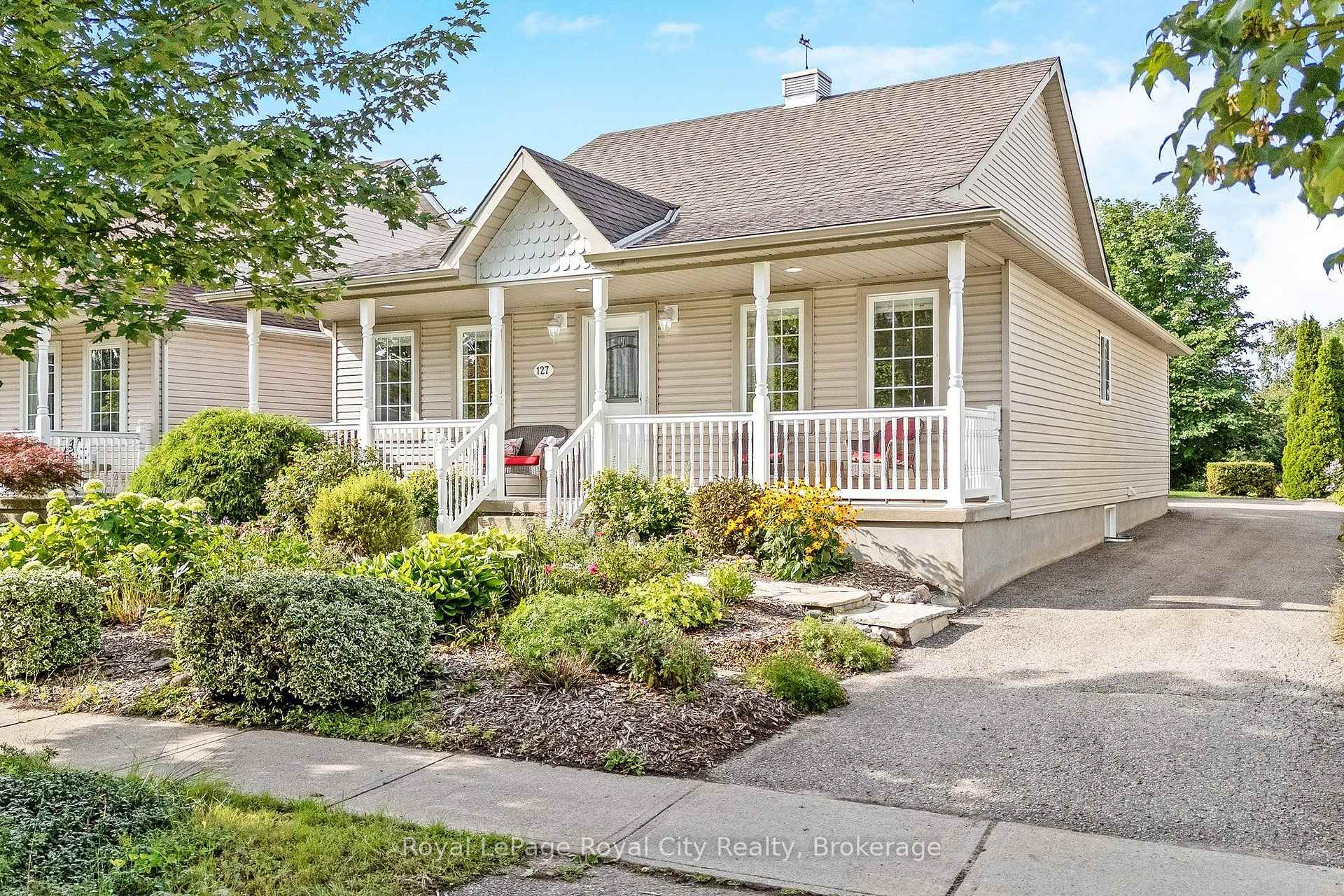 Photo 47 of 127 Old Maple Boulevard, Guelph/Eramosa, Rockwood — HOMEH