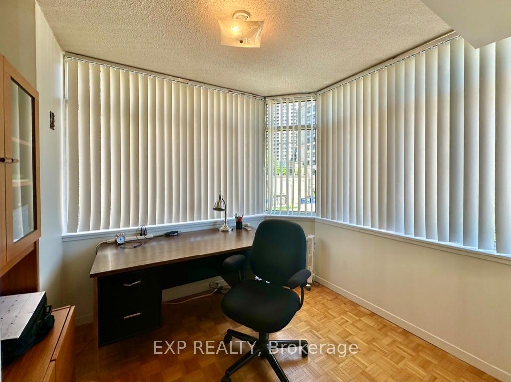 Photo 16 of Unit 303, 300 Webb Drive, Mississauga, City Centre — HOMEH