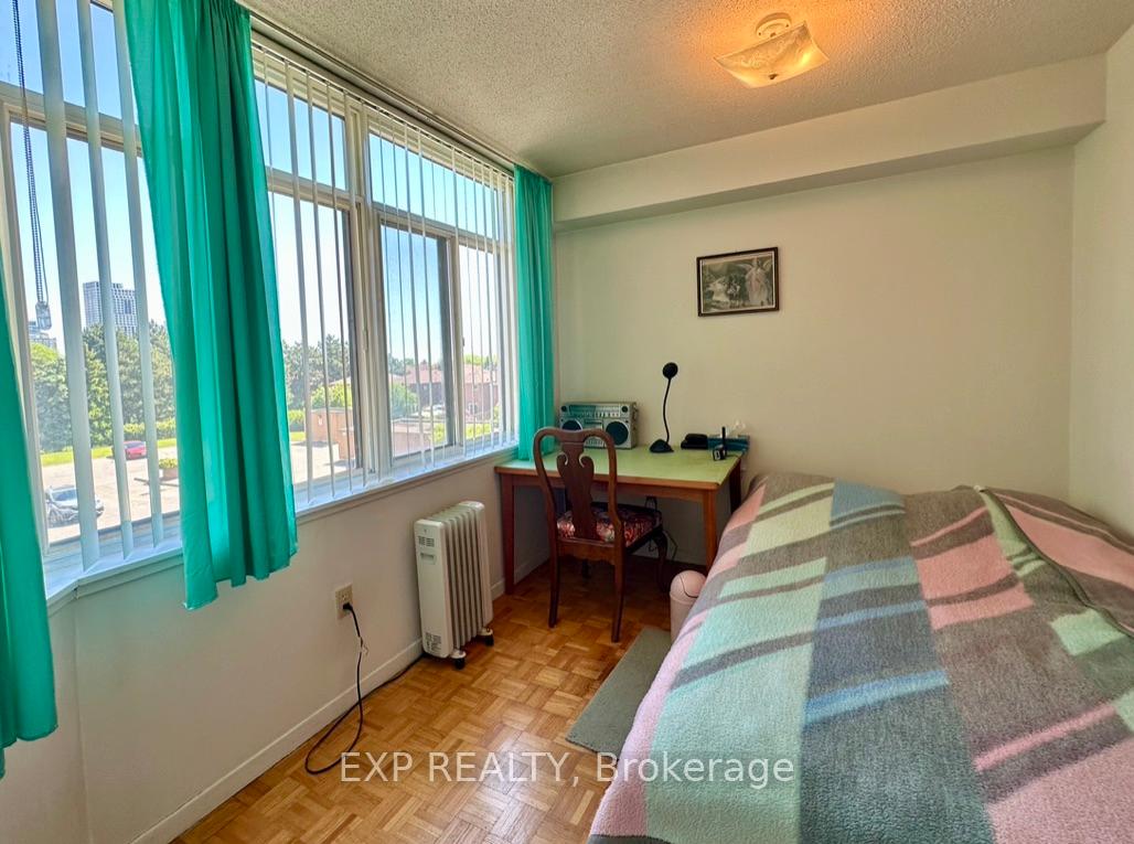 Photo 19 of Unit 303, 300 Webb Drive, Mississauga, City Centre — HOMEH