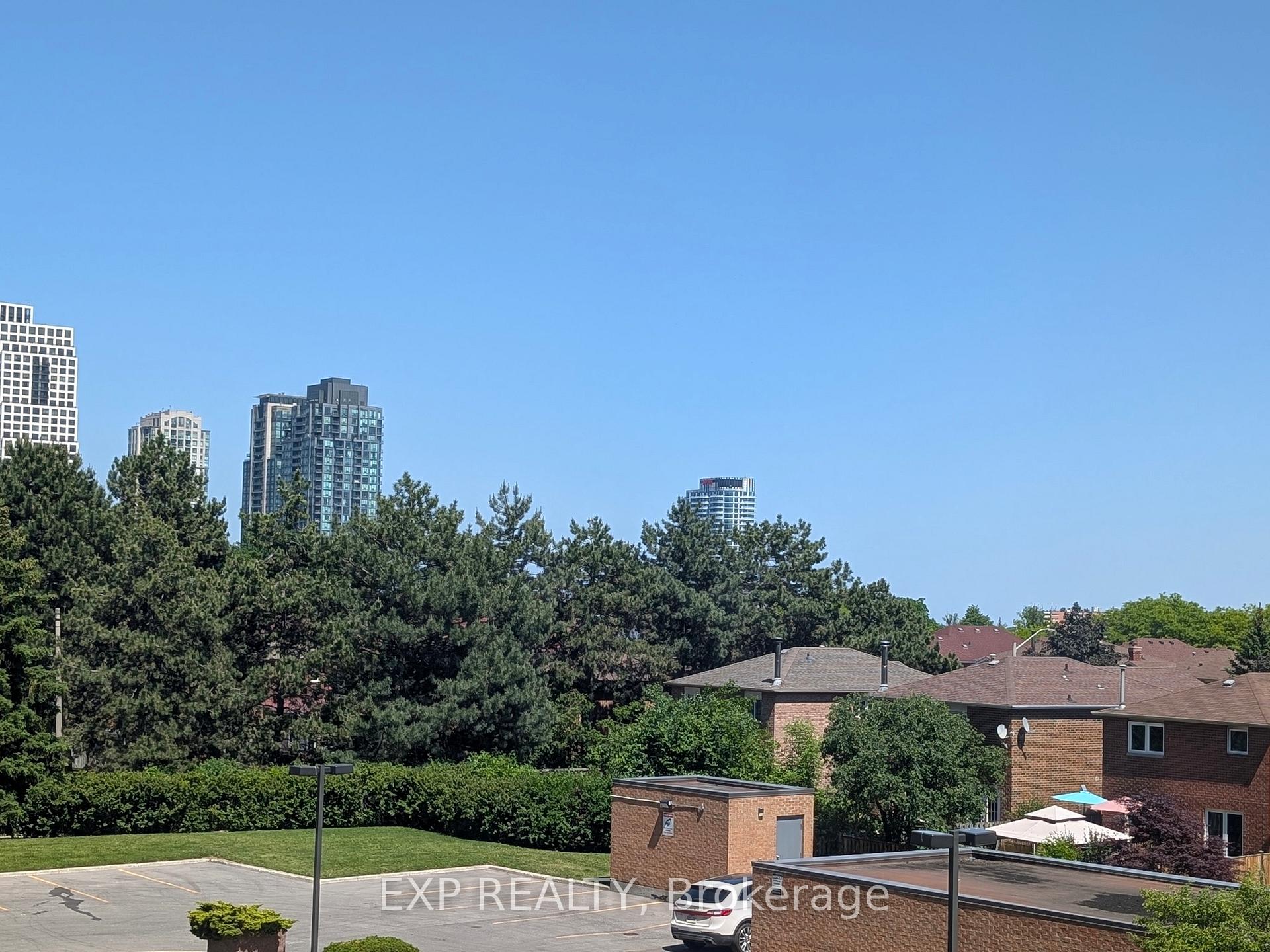 Photo 20 of Unit 303, 300 Webb Drive, Mississauga, City Centre — HOMEH