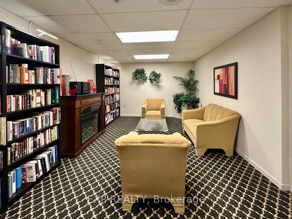 Photo 24 of Unit 303, 300 Webb Drive, Mississauga, City Centre — HOMEH