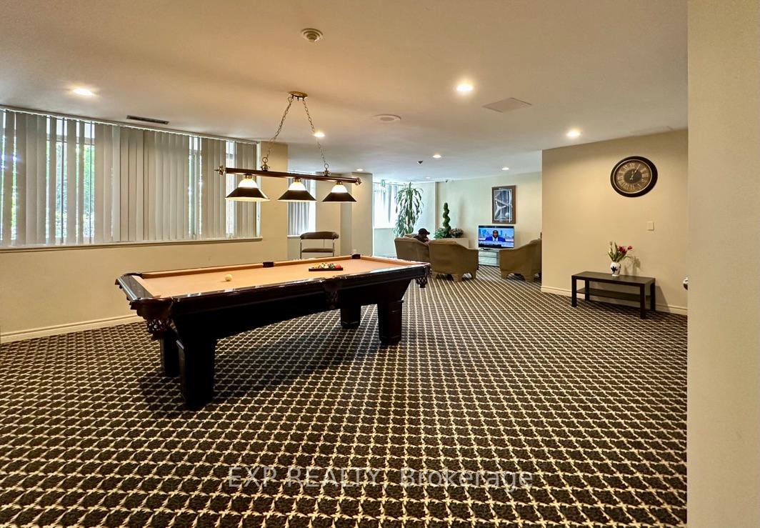Photo 26 of Unit 303, 300 Webb Drive, Mississauga, City Centre — HOMEH
