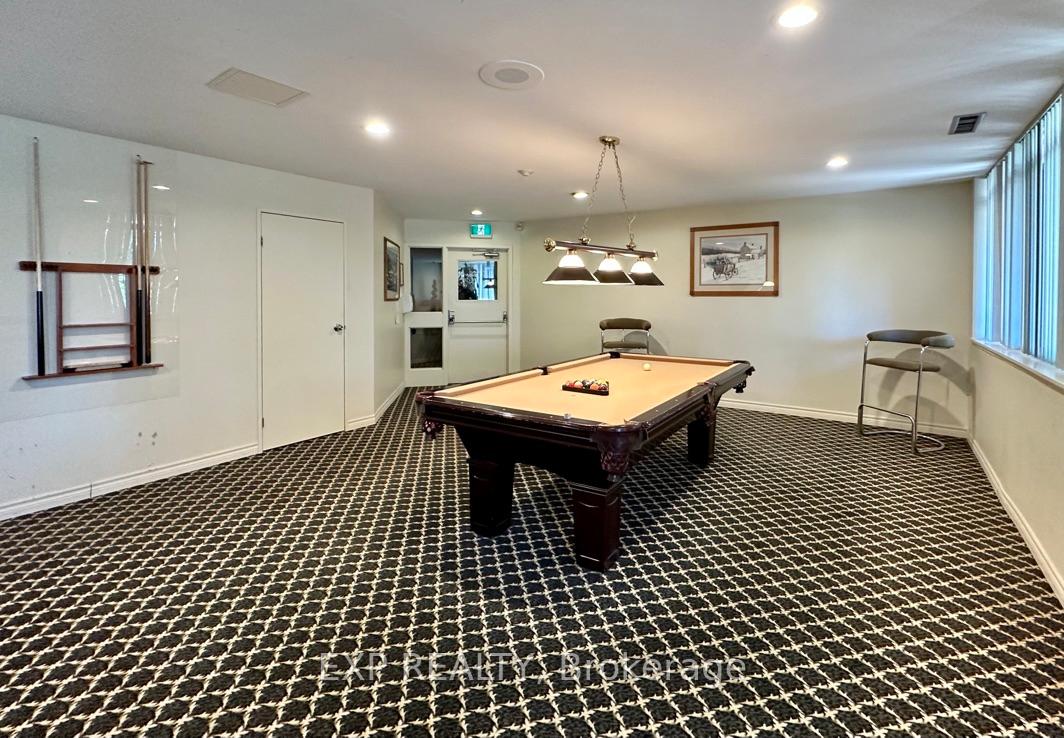 Photo 27 of Unit 303, 300 Webb Drive, Mississauga, City Centre — HOMEH