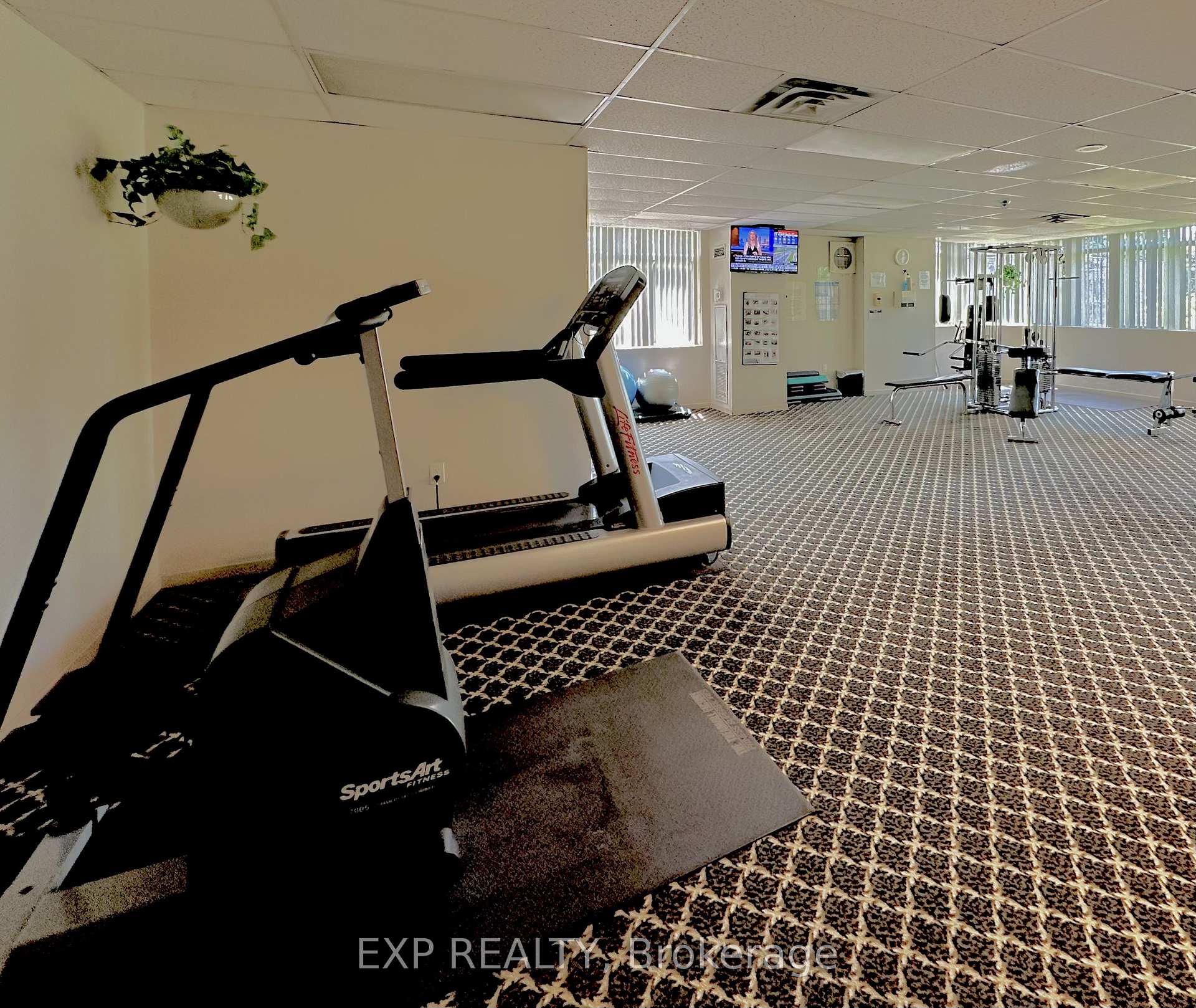 Photo 28 of Unit 303, 300 Webb Drive, Mississauga, City Centre — HOMEH