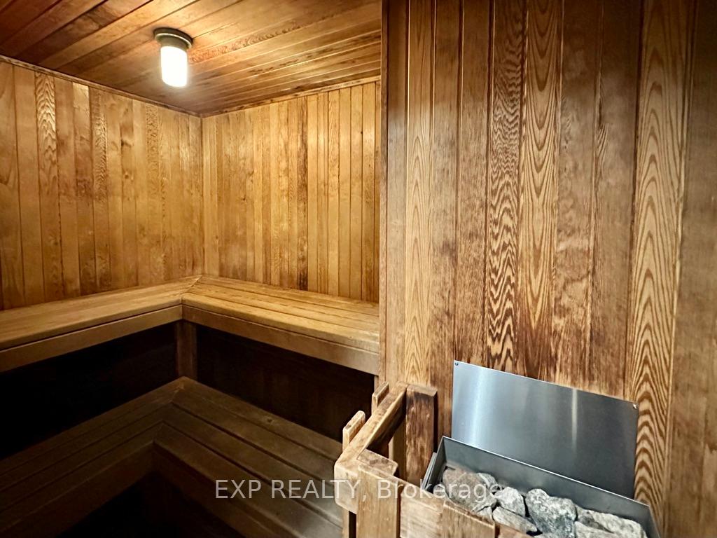 Photo 29 of Unit 303, 300 Webb Drive, Mississauga, City Centre — HOMEH