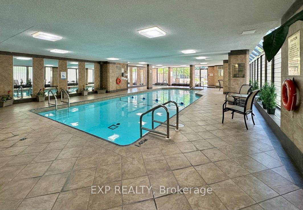 Photo 30 of Unit 303, 300 Webb Drive, Mississauga, City Centre — HOMEH