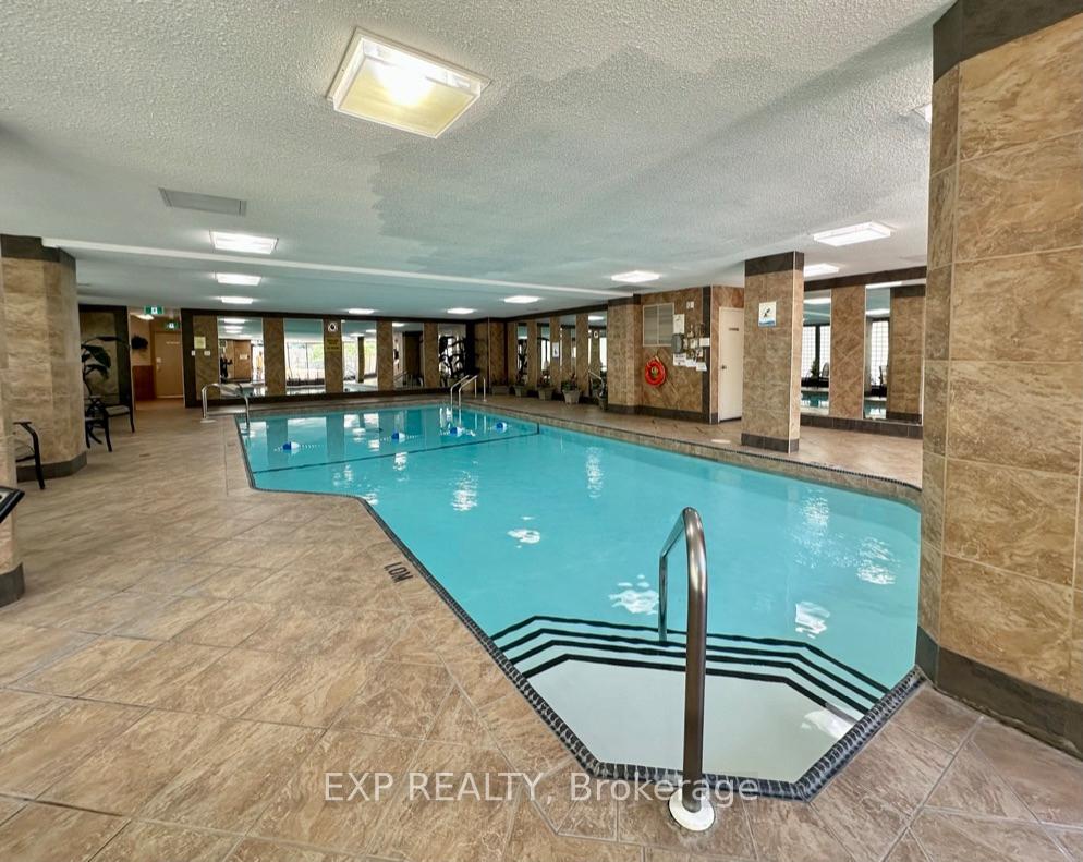 Photo 31 of Unit 303, 300 Webb Drive, Mississauga, City Centre — HOMEH