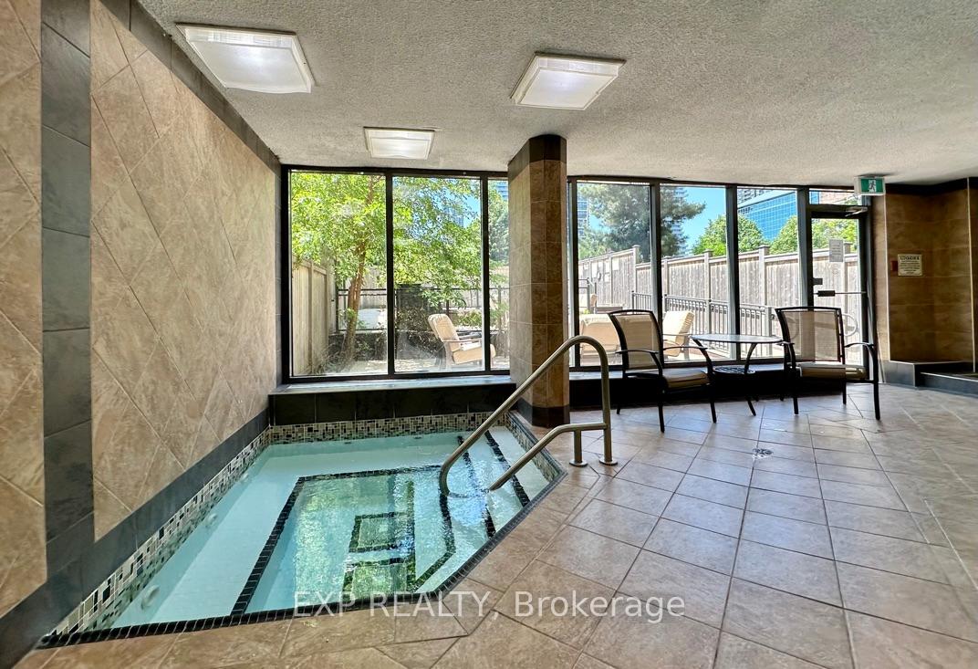 Photo 32 of Unit 303, 300 Webb Drive, Mississauga, City Centre — HOMEH