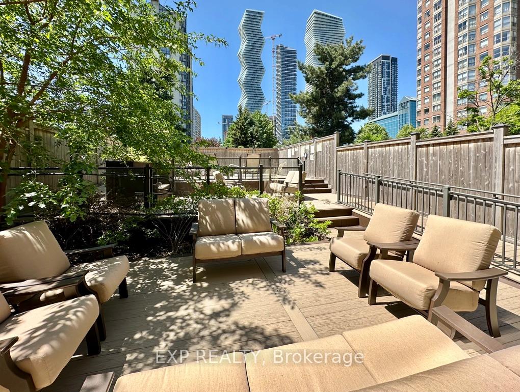 Photo 33 of Unit 303, 300 Webb Drive, Mississauga, City Centre — HOMEH