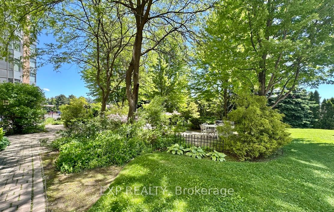 Photo 38 of Unit 303, 300 Webb Drive, Mississauga, City Centre — HOMEH