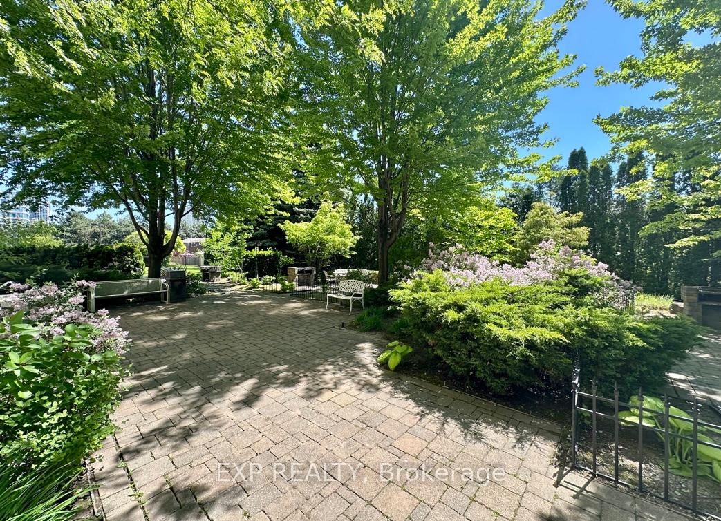Photo 39 of Unit 303, 300 Webb Drive, Mississauga, City Centre — HOMEH