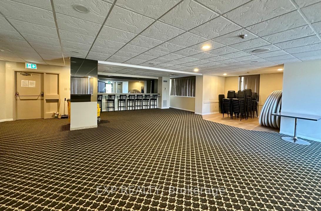 Photo 43 of Unit 303, 300 Webb Drive, Mississauga, City Centre — HOMEH