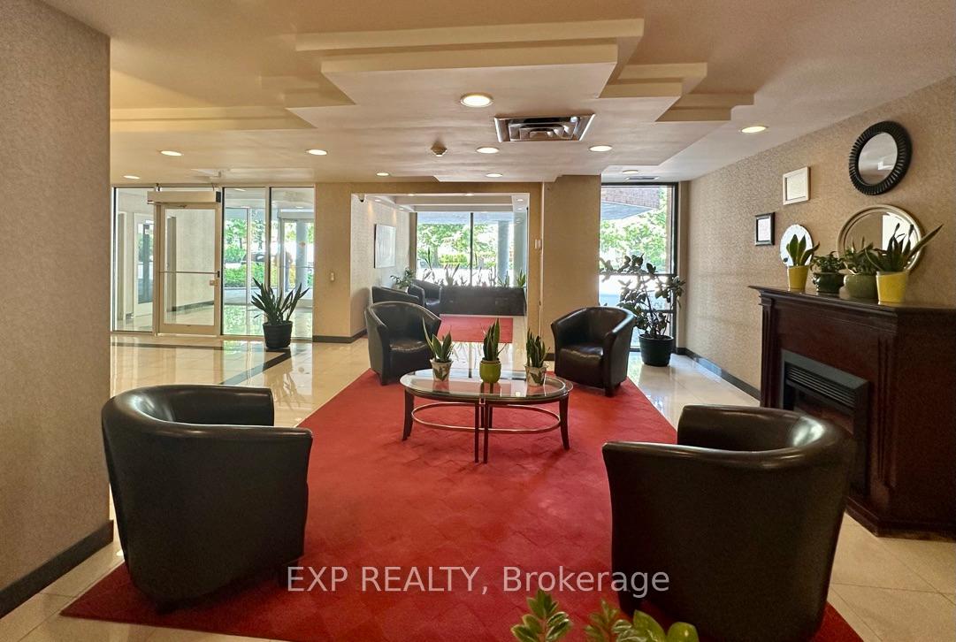 Photo 44 of Unit 303, 300 Webb Drive, Mississauga, City Centre — HOMEH