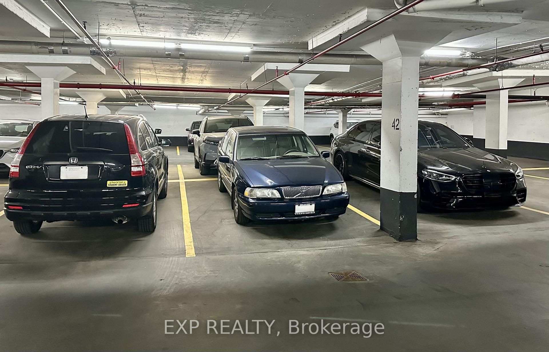 Photo 47 of Unit 303, 300 Webb Drive, Mississauga, City Centre — HOMEH