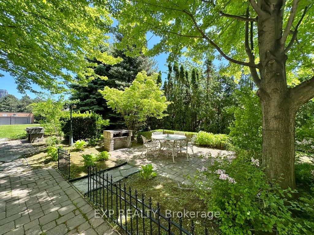 Photo 49 of Unit 303, 300 Webb Drive, Mississauga, City Centre — HOMEH