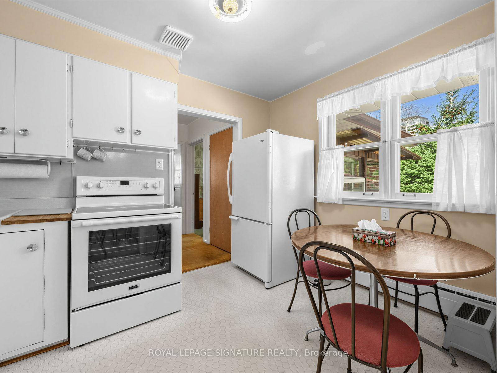 Photo 7 of 68 Beacham Crescent, Scarborough, Tam O'Shanter-Sullivan — HOMEH