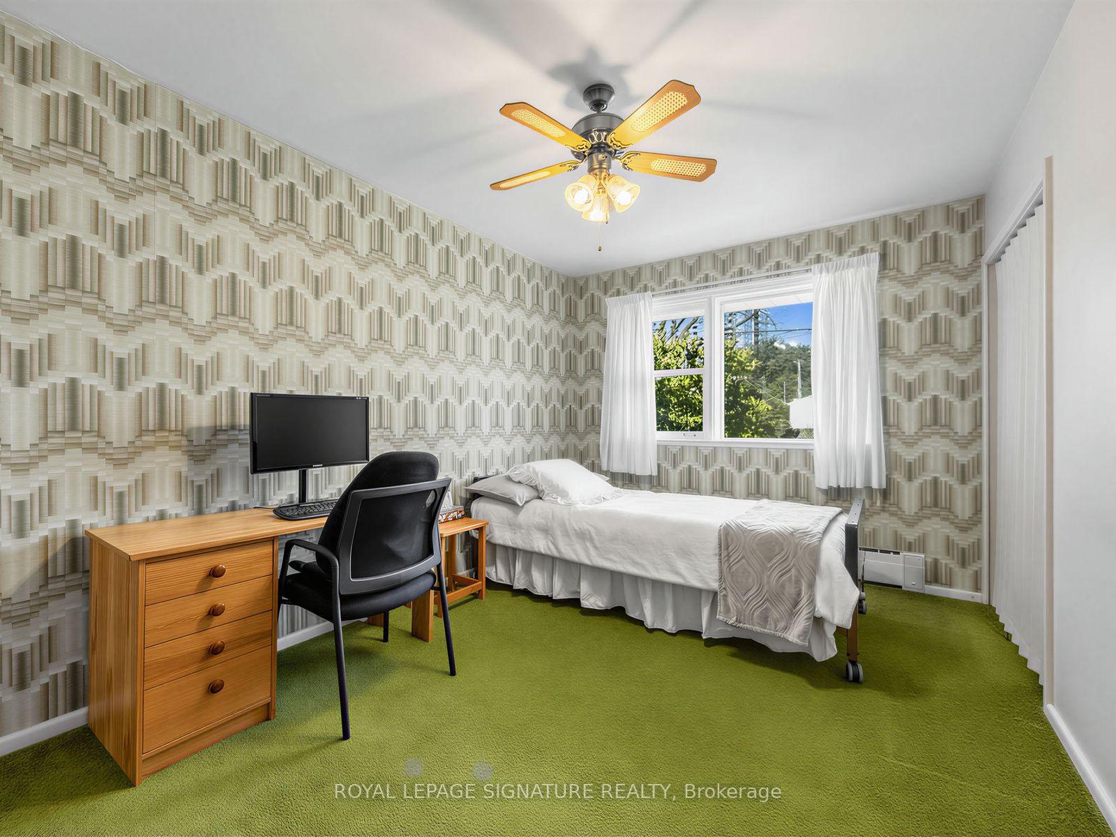 Photo 11 of 68 Beacham Crescent, Scarborough, Tam O'Shanter-Sullivan — HOMEH