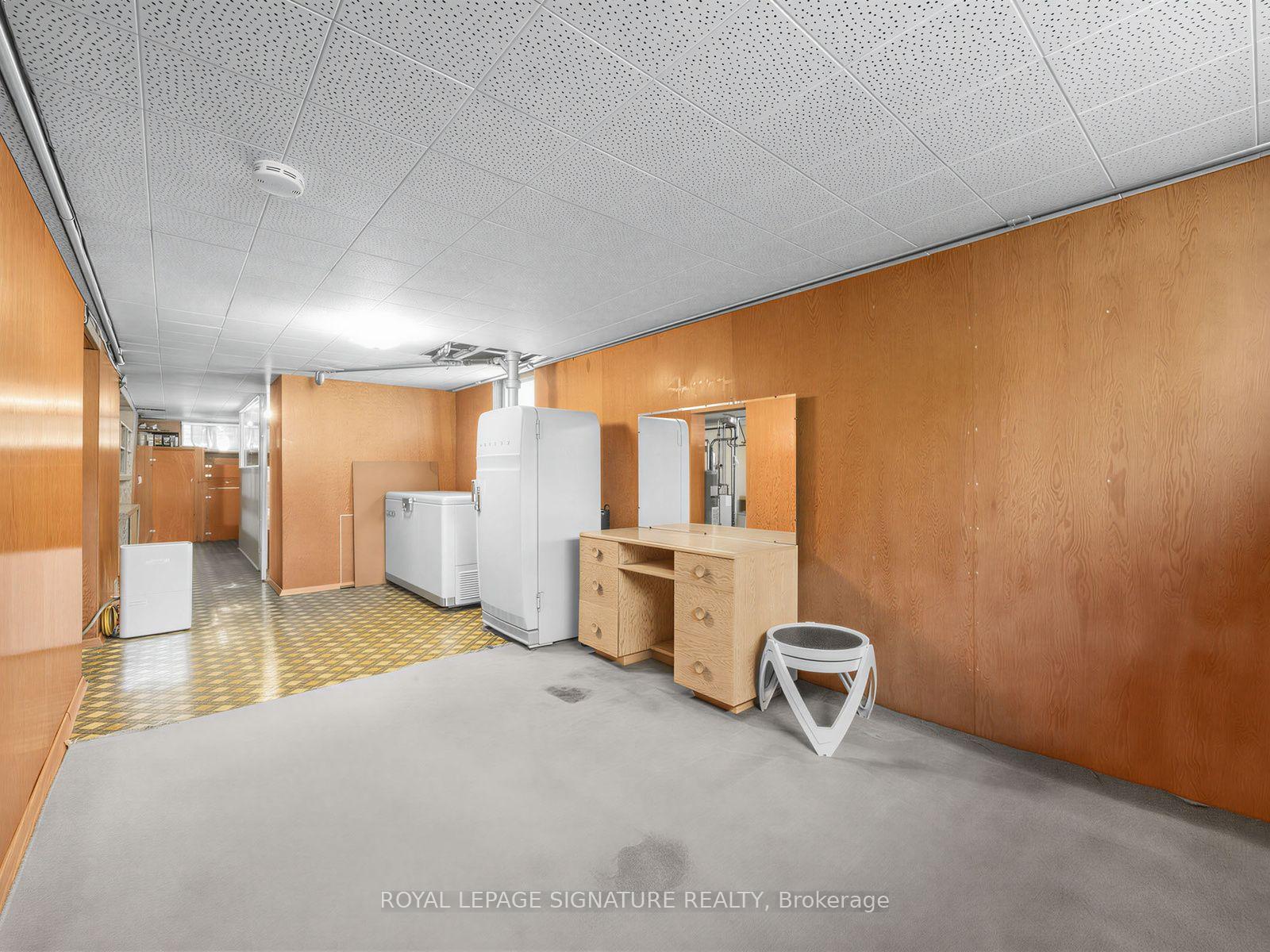 Photo 13 of 68 Beacham Crescent, Scarborough, Tam O'Shanter-Sullivan — HOMEH