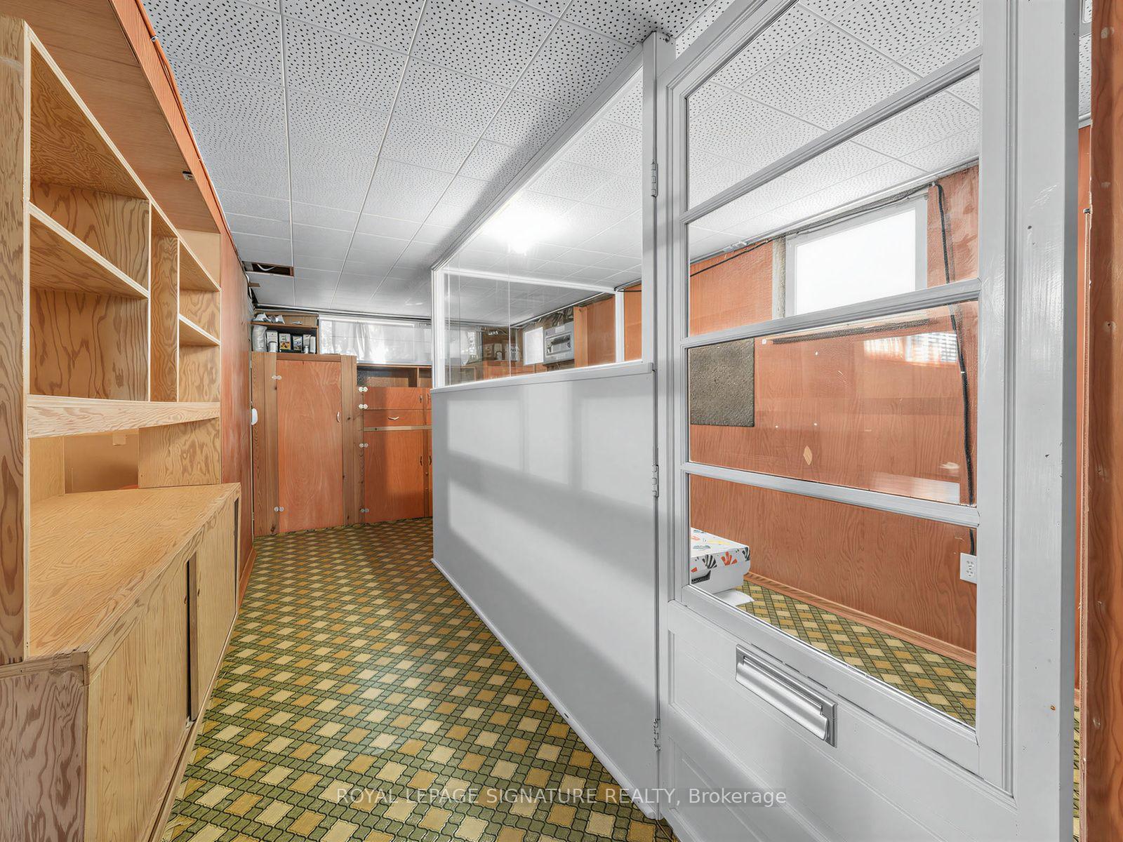 Photo 14 of 68 Beacham Crescent, Scarborough, Tam O'Shanter-Sullivan — HOMEH