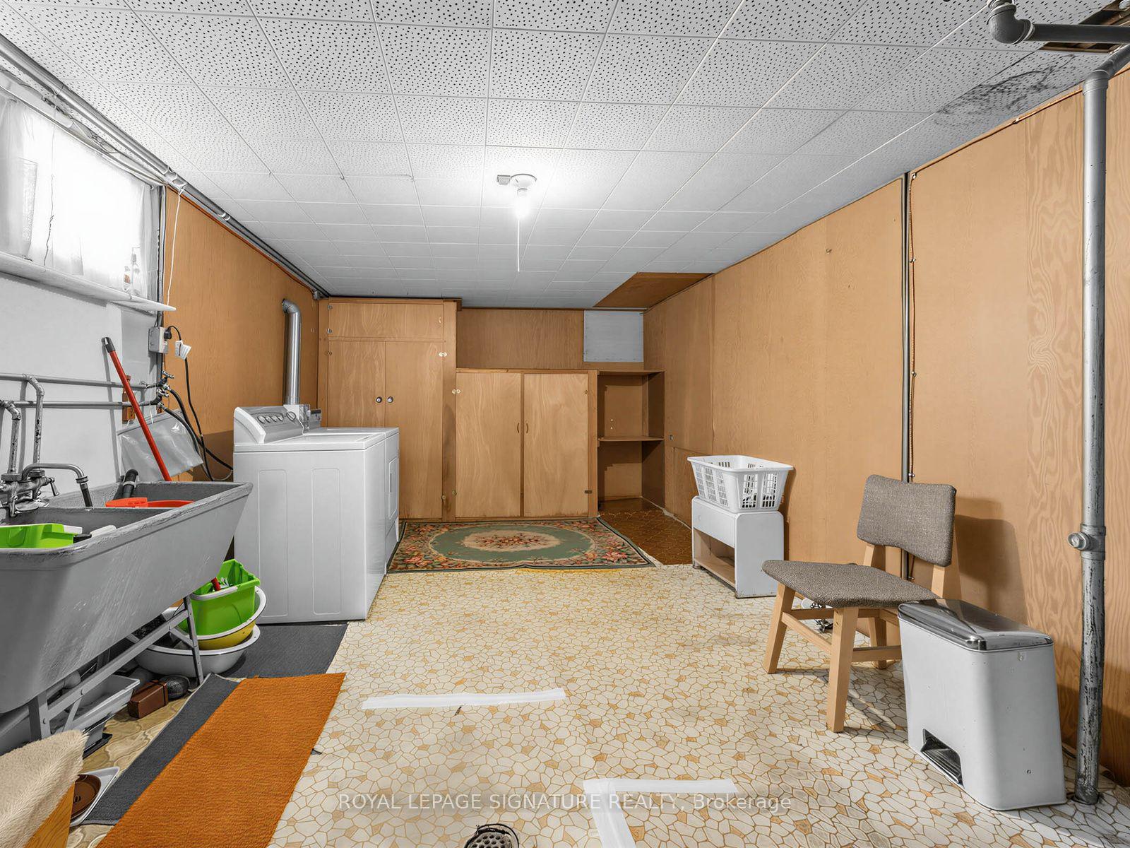 Photo 16 of 68 Beacham Crescent, Scarborough, Tam O'Shanter-Sullivan — HOMEH