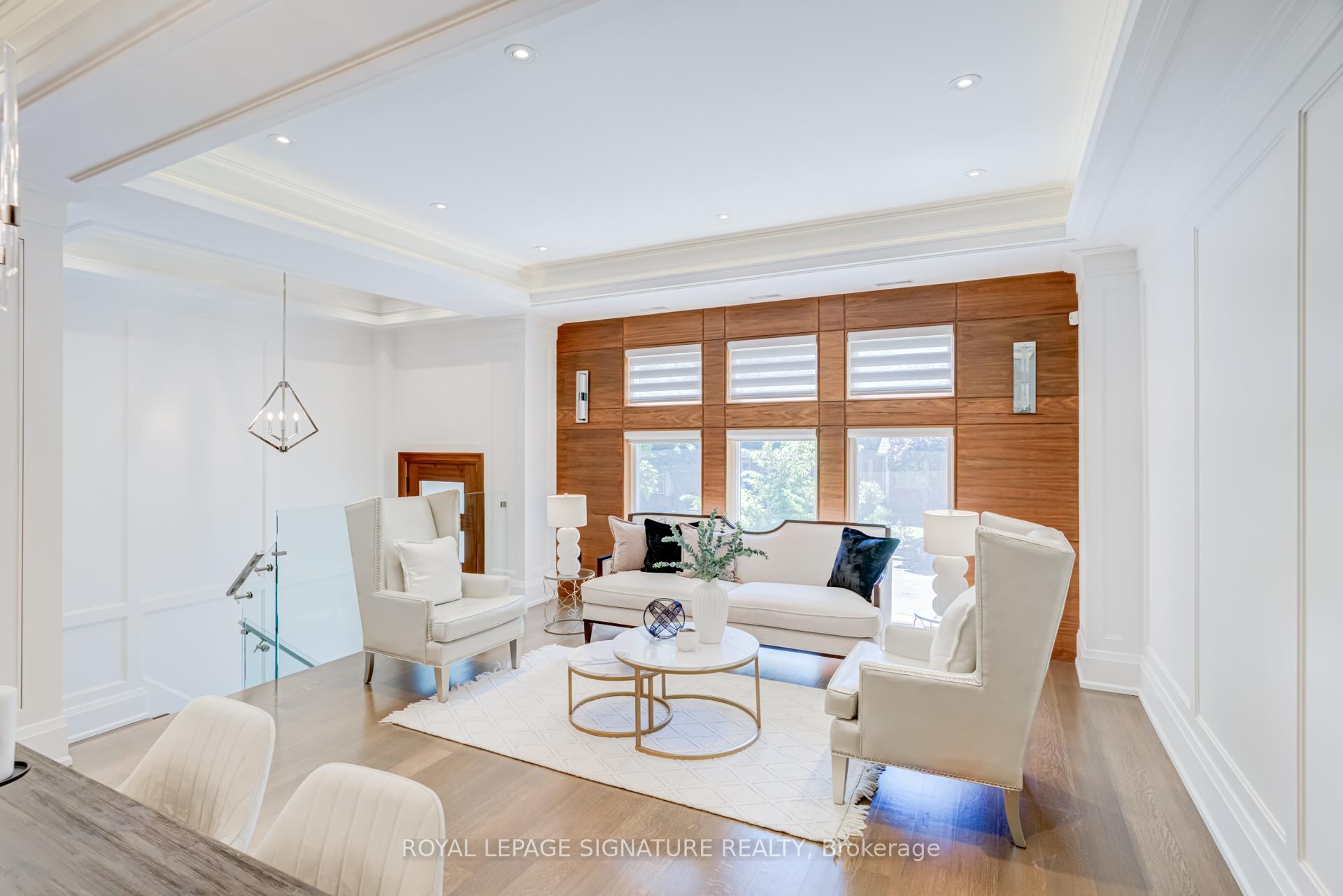 Photo 4 of 200 Snowdon Avenue, Toronto, Lawrence Park North — HOMEH