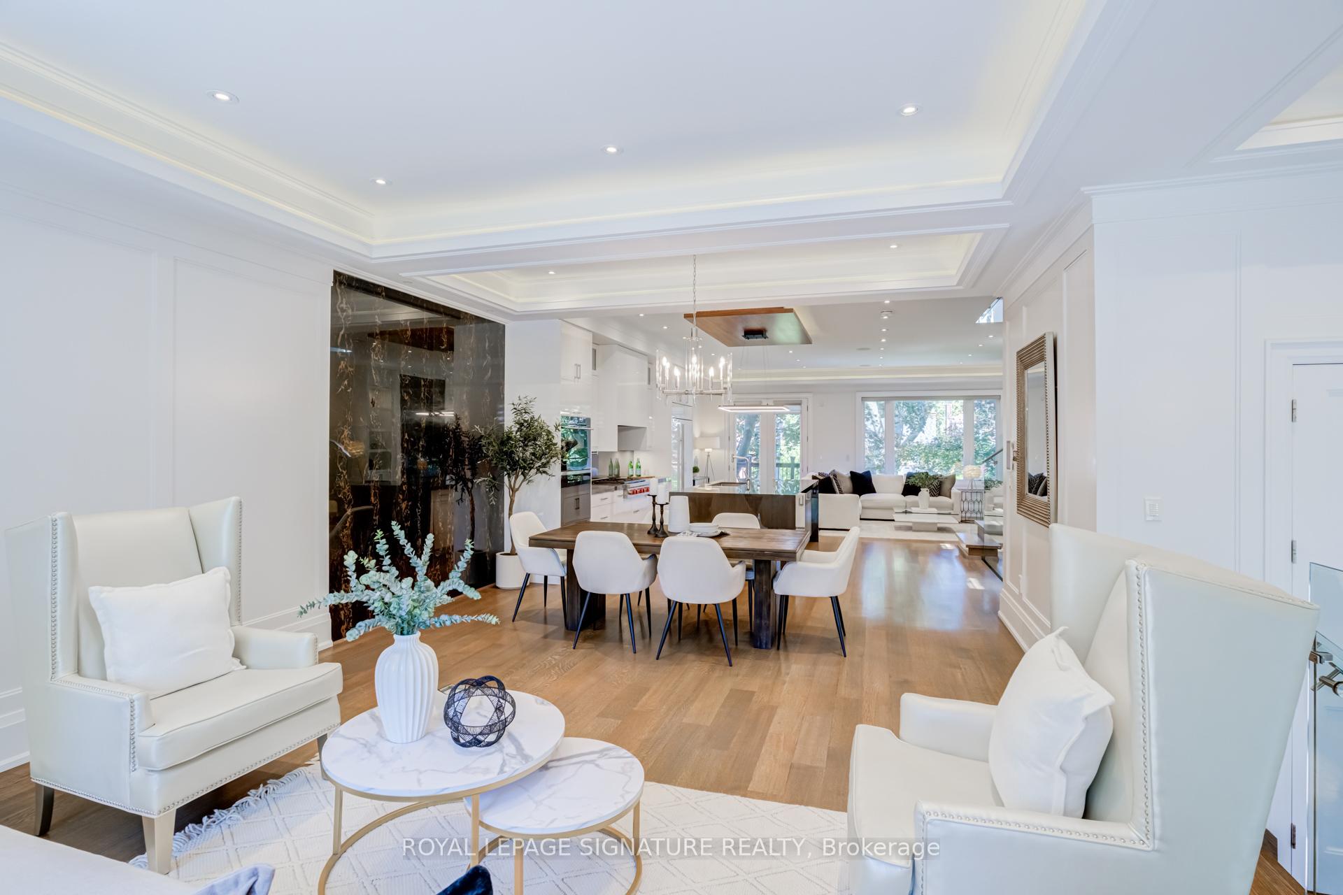 Photo 6 of 200 Snowdon Avenue, Toronto, Lawrence Park North — HOMEH