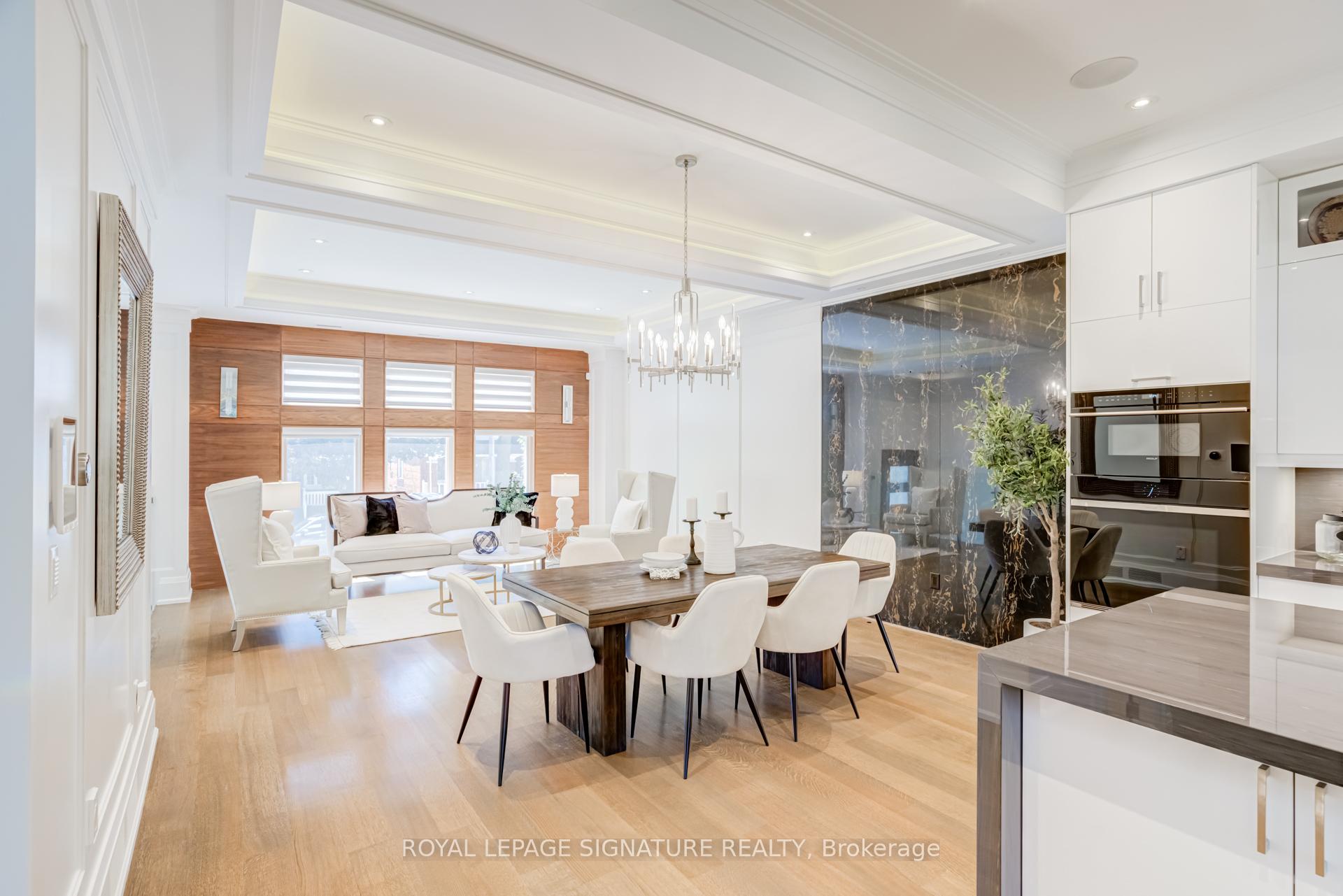 Photo 8 of 200 Snowdon Avenue, Toronto, Lawrence Park North — HOMEH