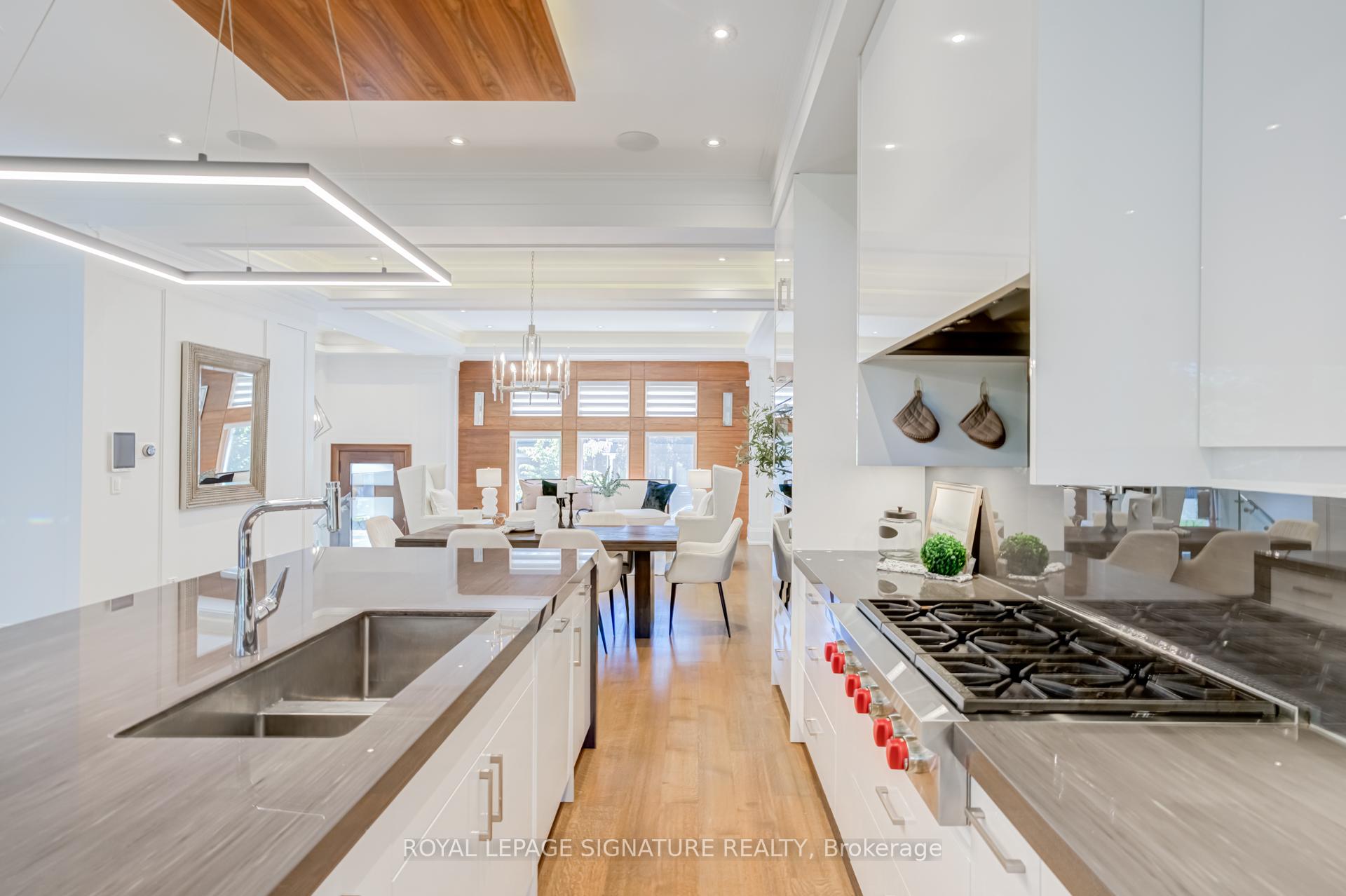 Photo 13 of 200 Snowdon Avenue, Toronto, Lawrence Park North — HOMEH