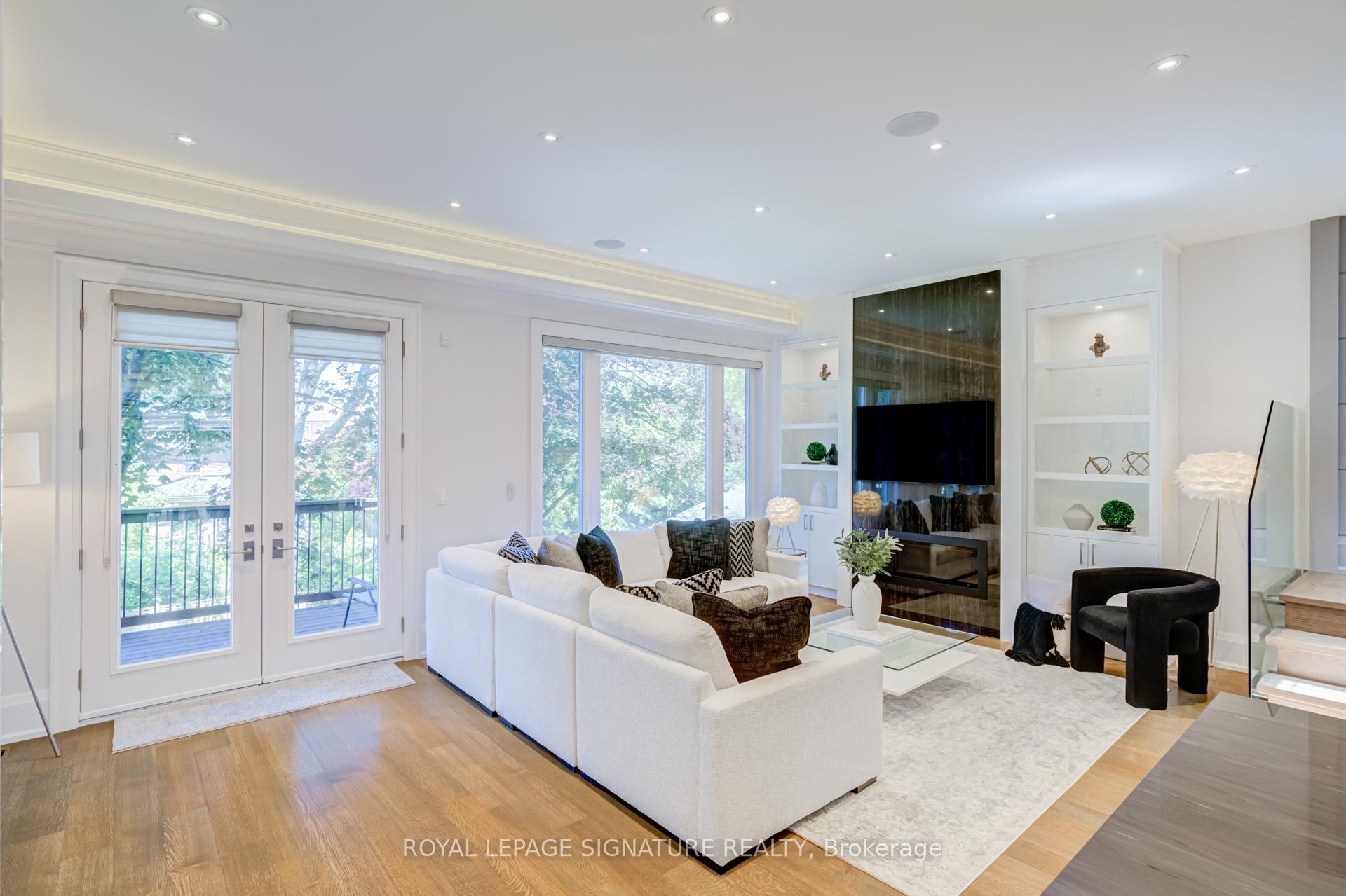 Photo 15 of 200 Snowdon Avenue, Toronto, Lawrence Park North — HOMEH