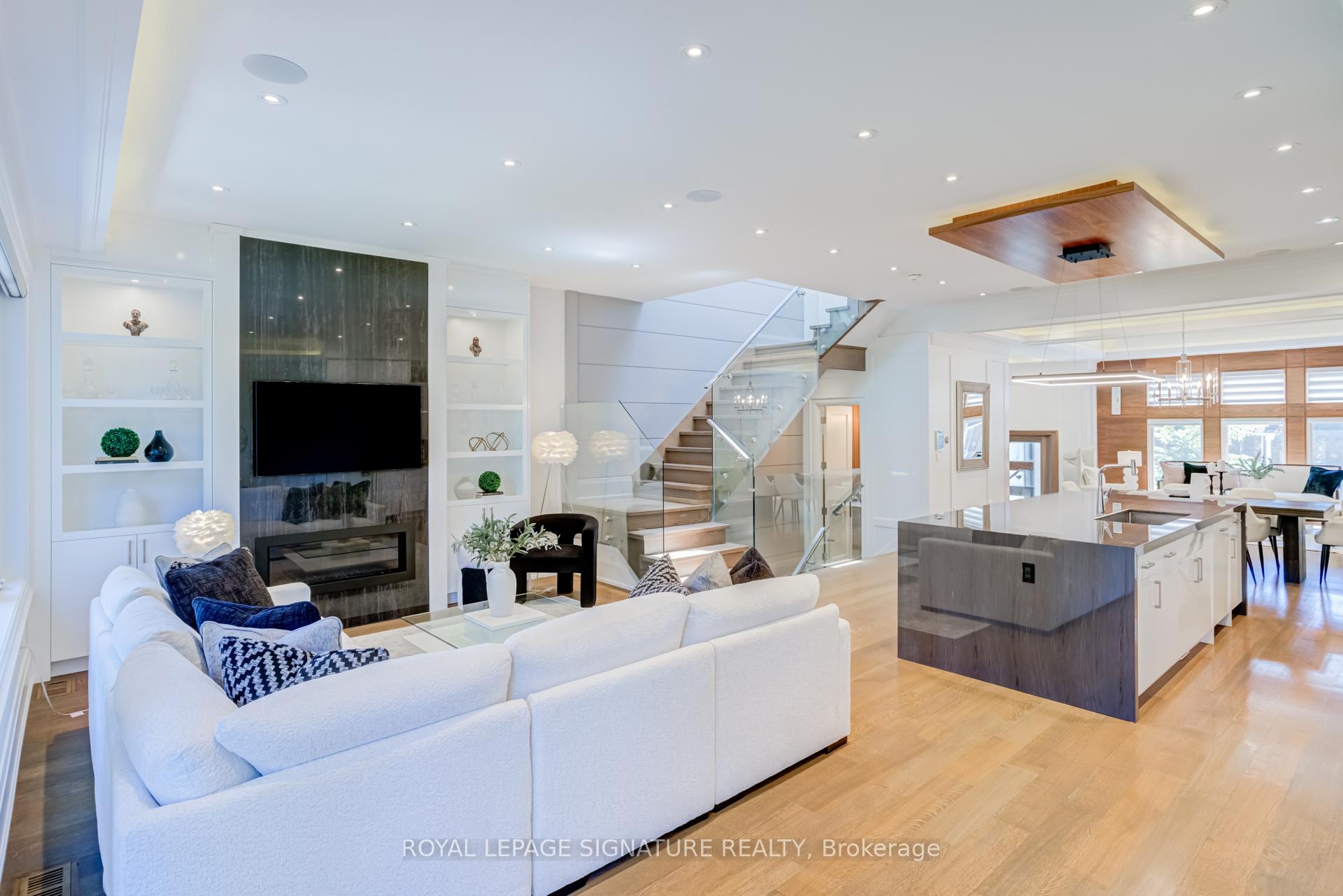 Photo 16 of 200 Snowdon Avenue, Toronto, Lawrence Park North — HOMEH