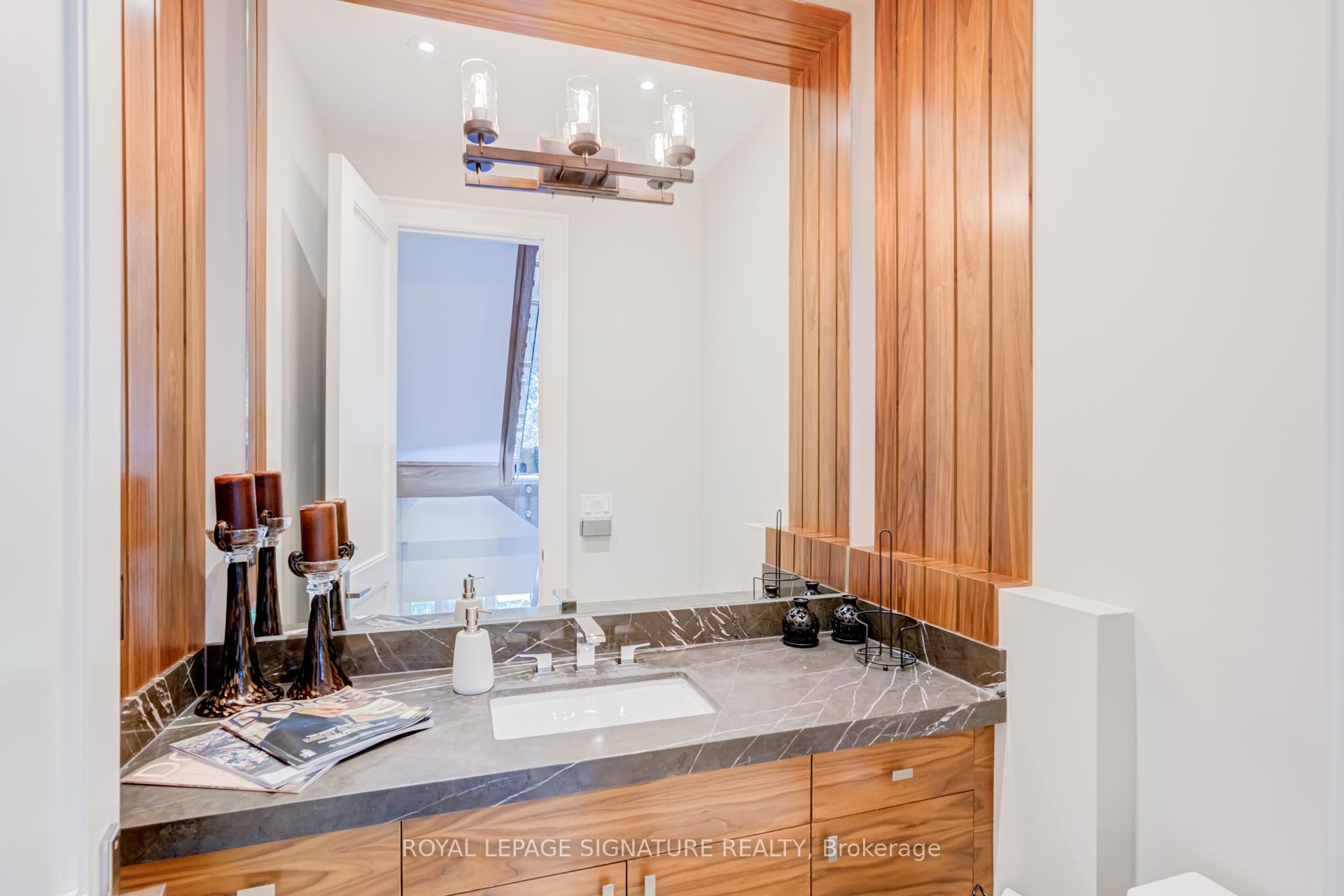 Photo 18 of 200 Snowdon Avenue, Toronto, Lawrence Park North — HOMEH
