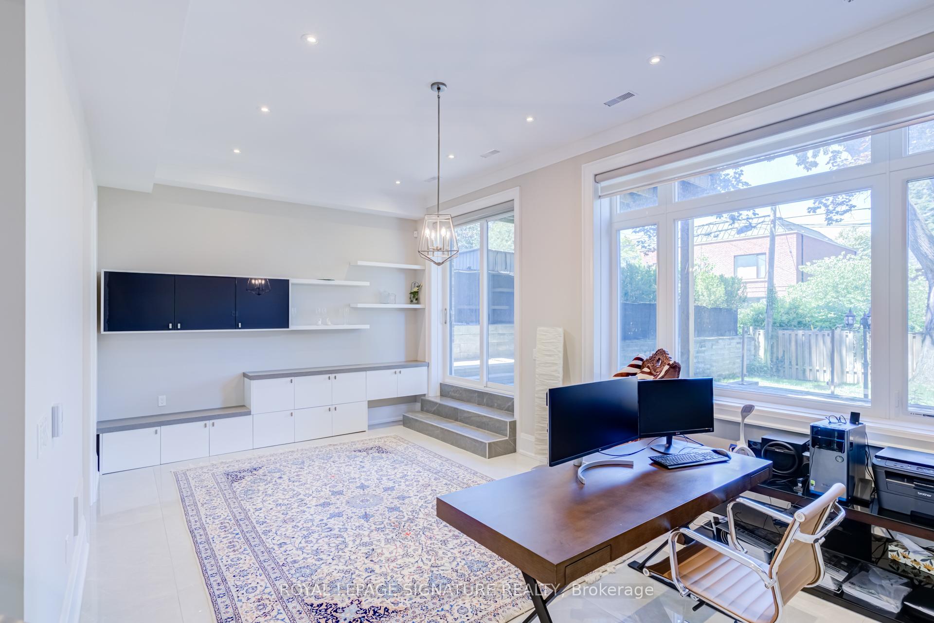 Photo 32 of 200 Snowdon Avenue, Toronto, Lawrence Park North — HOMEH