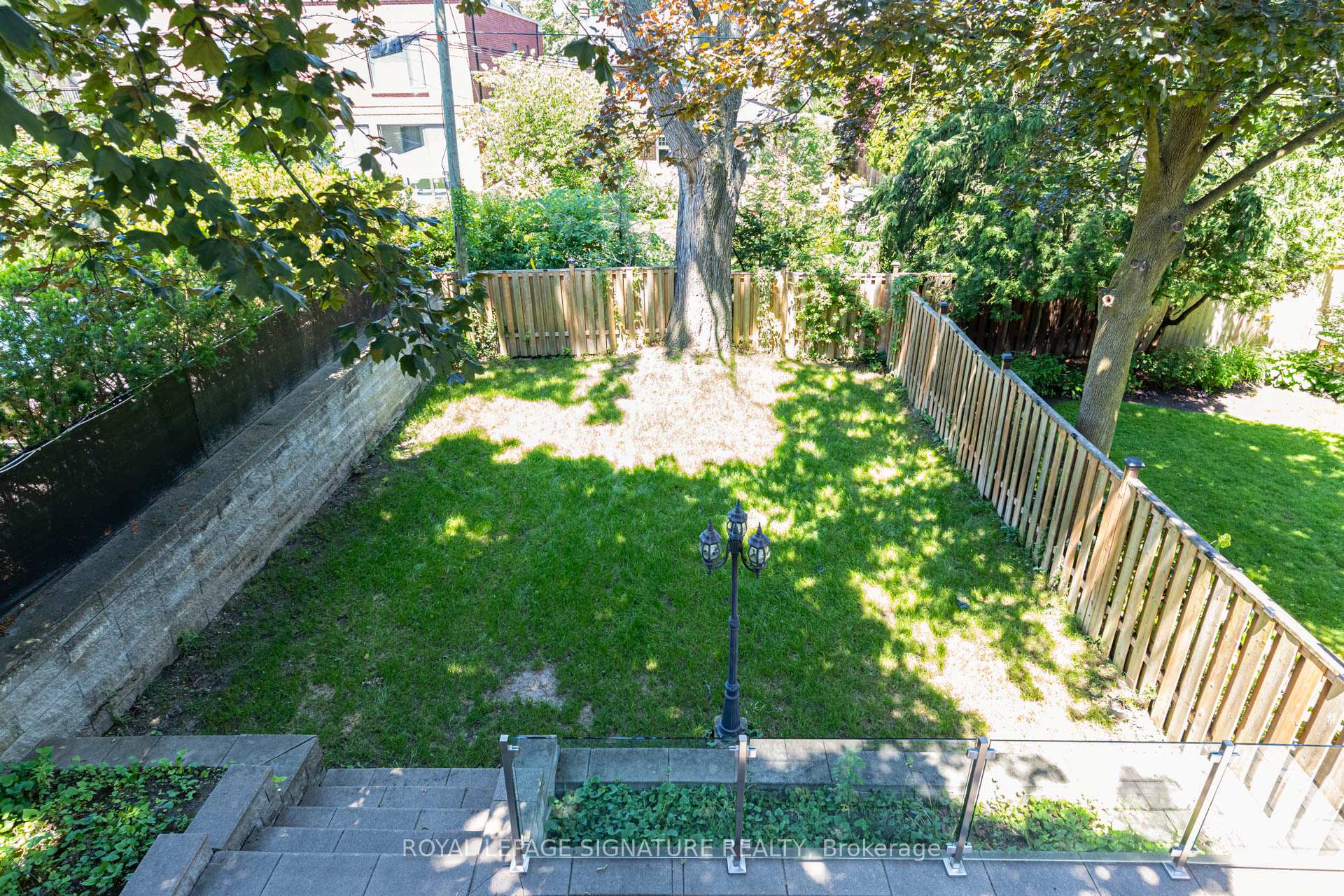 Photo 35 of 200 Snowdon Avenue, Toronto, Lawrence Park North — HOMEH