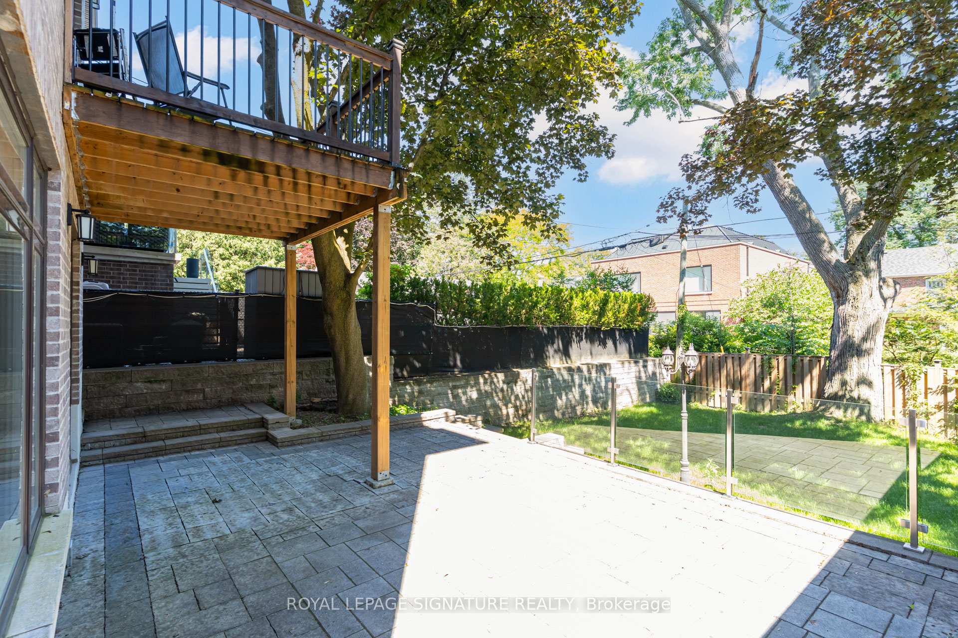 Photo 36 of 200 Snowdon Avenue, Toronto, Lawrence Park North — HOMEH