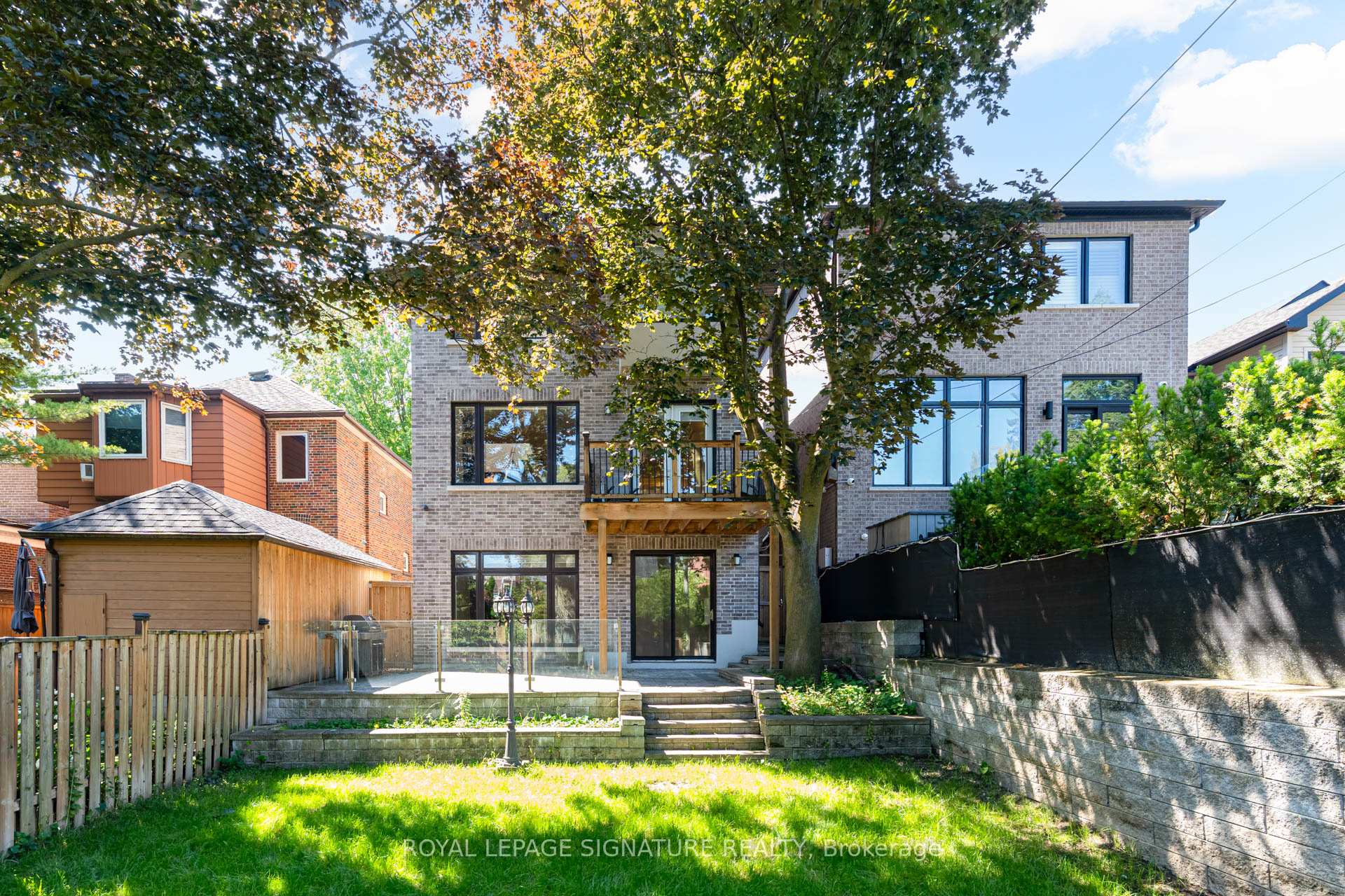 Photo 38 of 200 Snowdon Avenue, Toronto, Lawrence Park North — HOMEH
