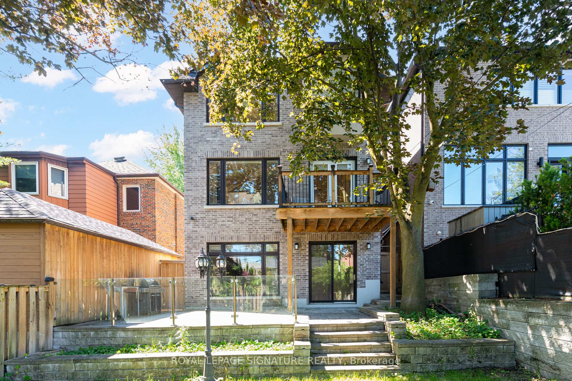 Photo 39 of 200 Snowdon Avenue, Toronto, Lawrence Park North — HOMEH
