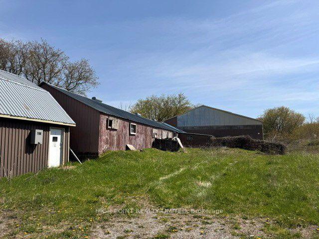 Photo 6 of 4219 Mt. Albert Road, East Gwillimbury, Mt Albert — HOMEH