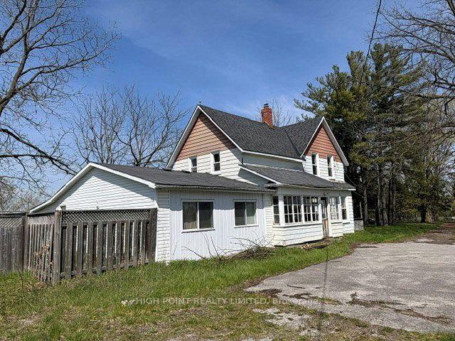 Photo 9 of 4219 Mt. Albert Road, East Gwillimbury, Mt Albert — HOMEH